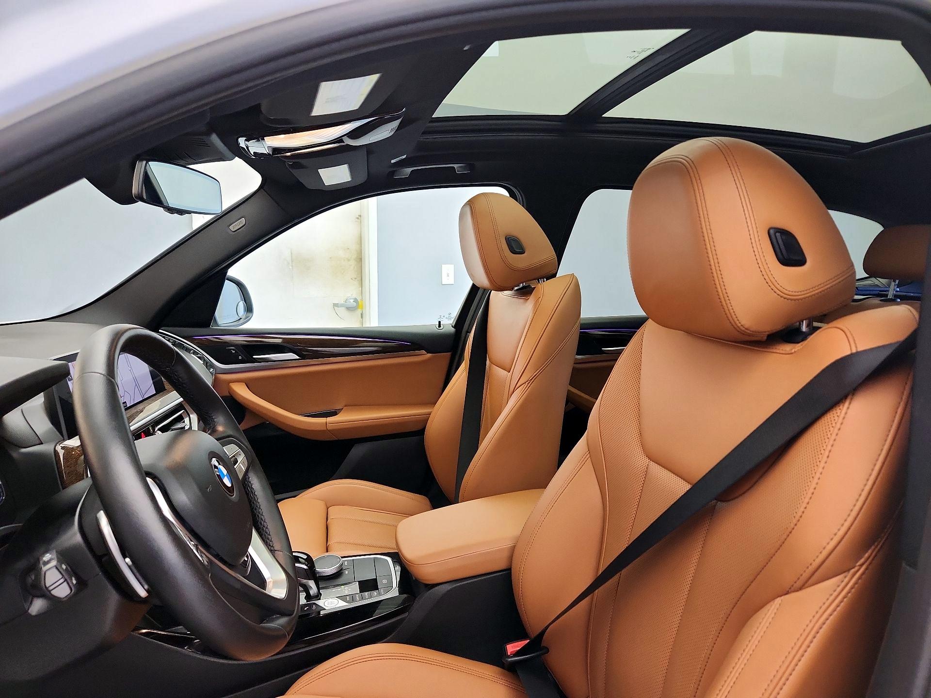 Thumbnail: 2022 BMW X3 - 20