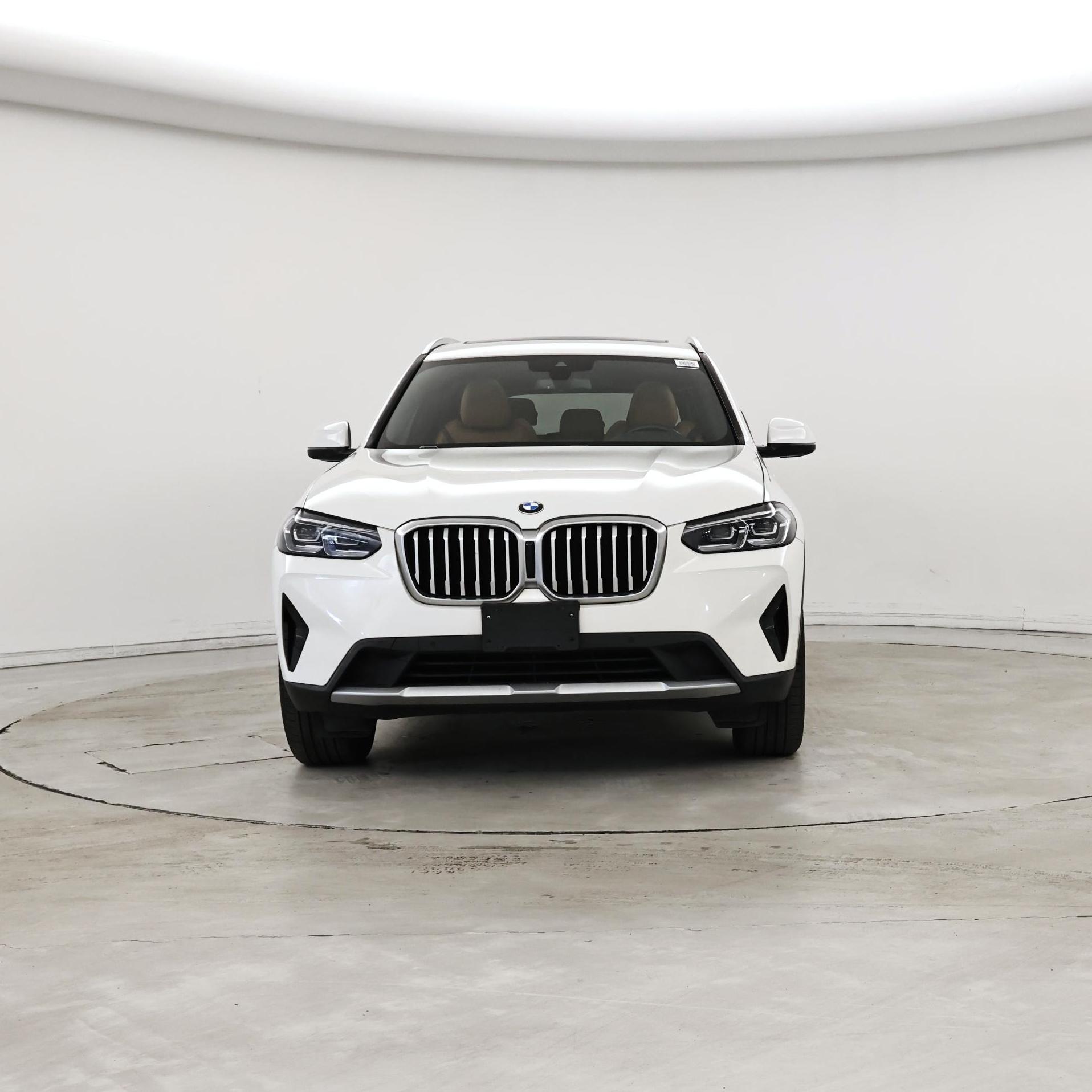 Thumbnail: 2022 BMW X3 - 5