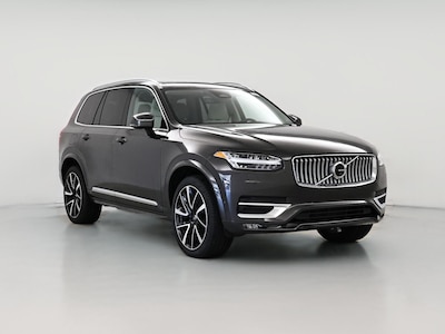 2024 Volvo XC90 B6 Plus Bright Theme