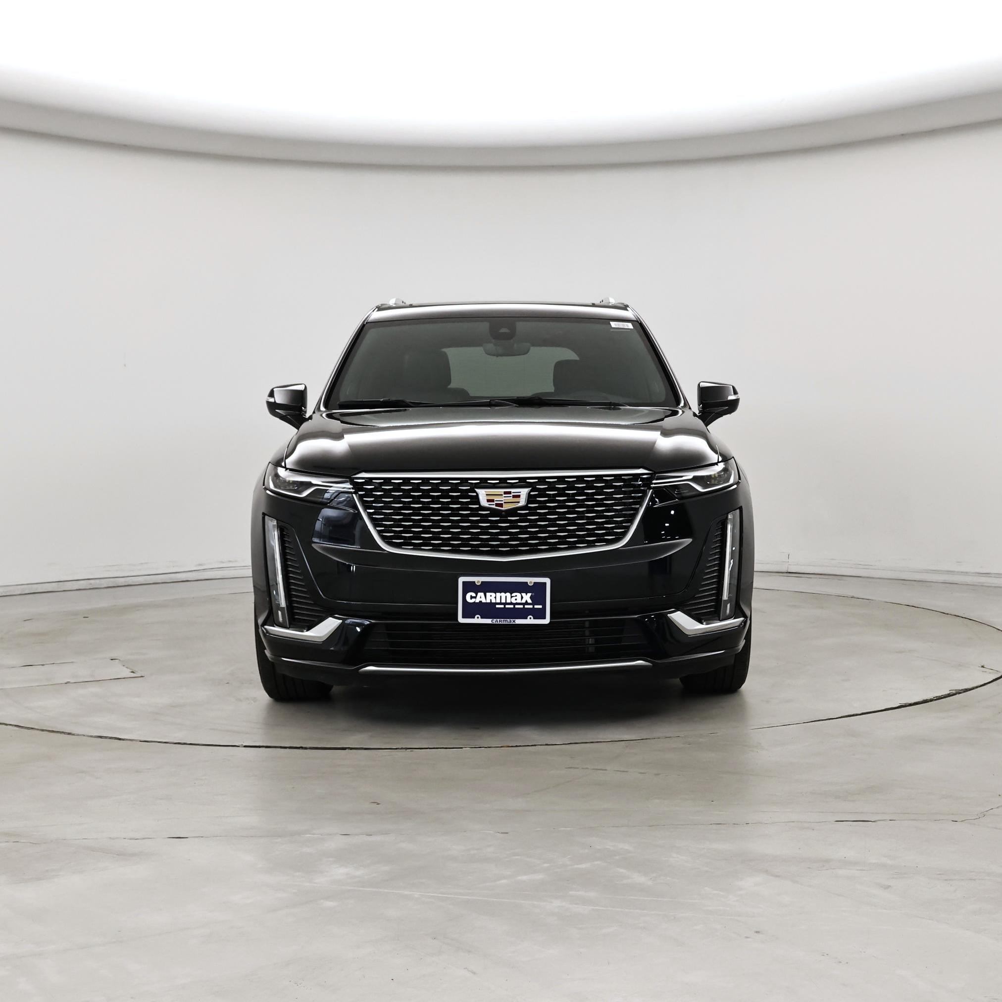 Thumbnail: 2023 Cadillac XT6 - 5