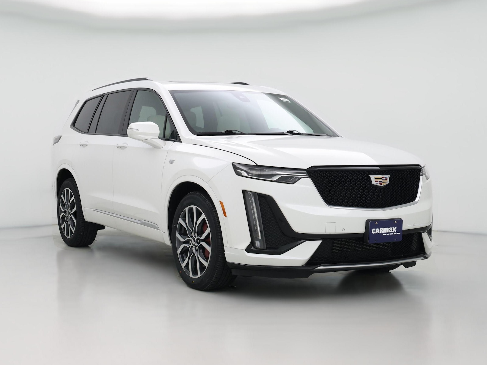 2022 Cadillac XT6 Sport