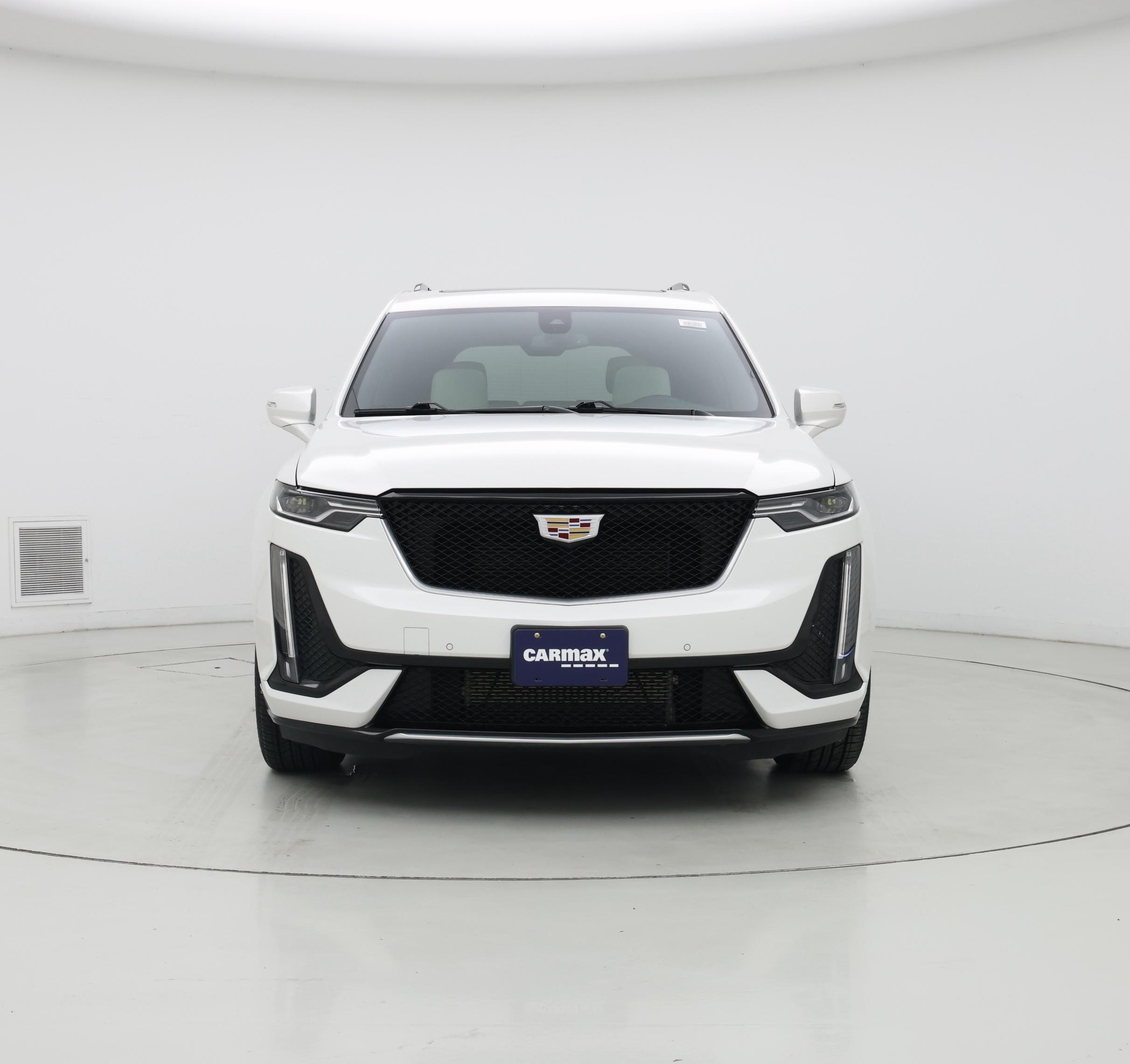 Thumbnail: 2022 Cadillac XT6 - 5