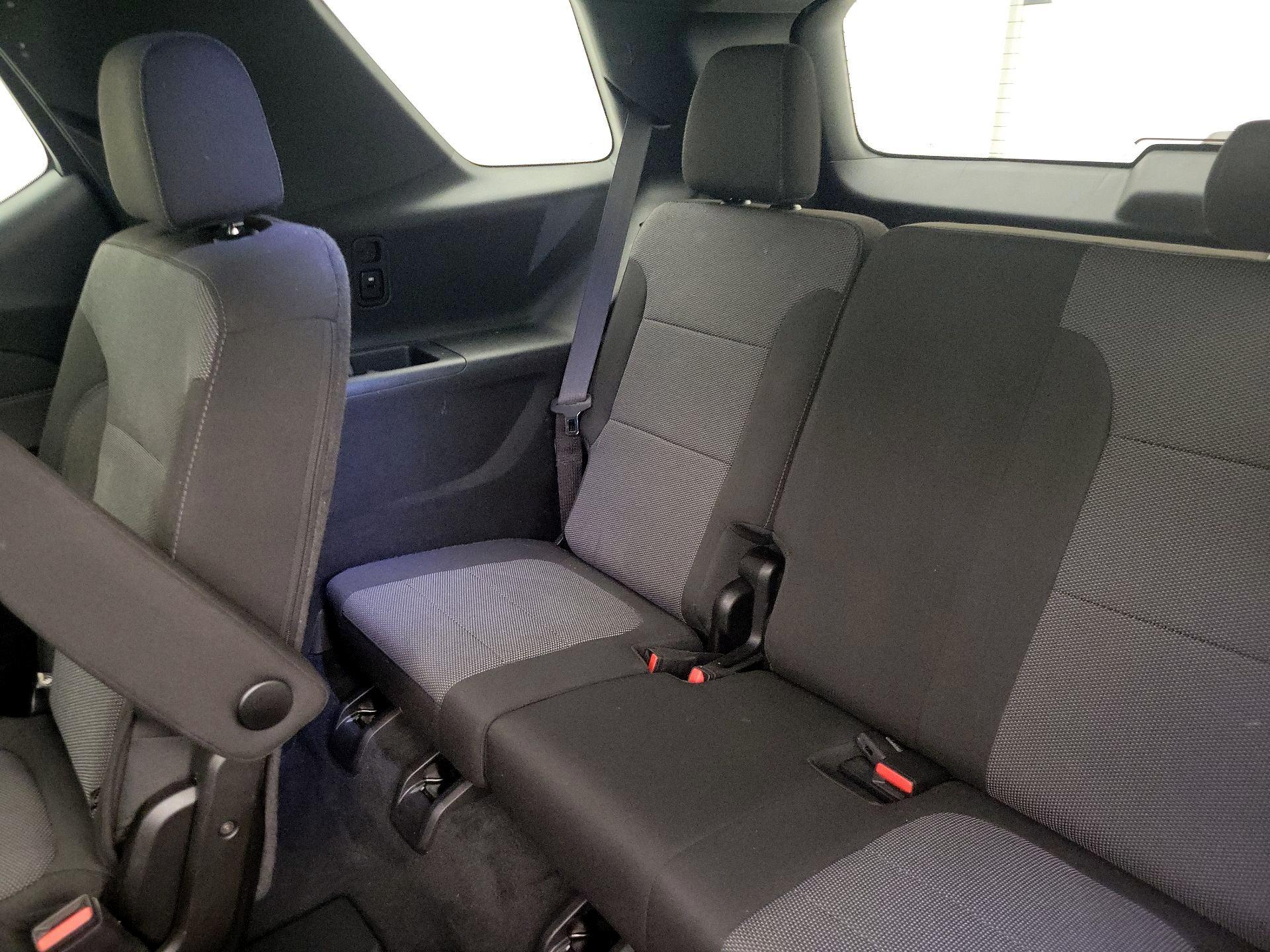 Thumbnail: 2023 Chevrolet Traverse - 20