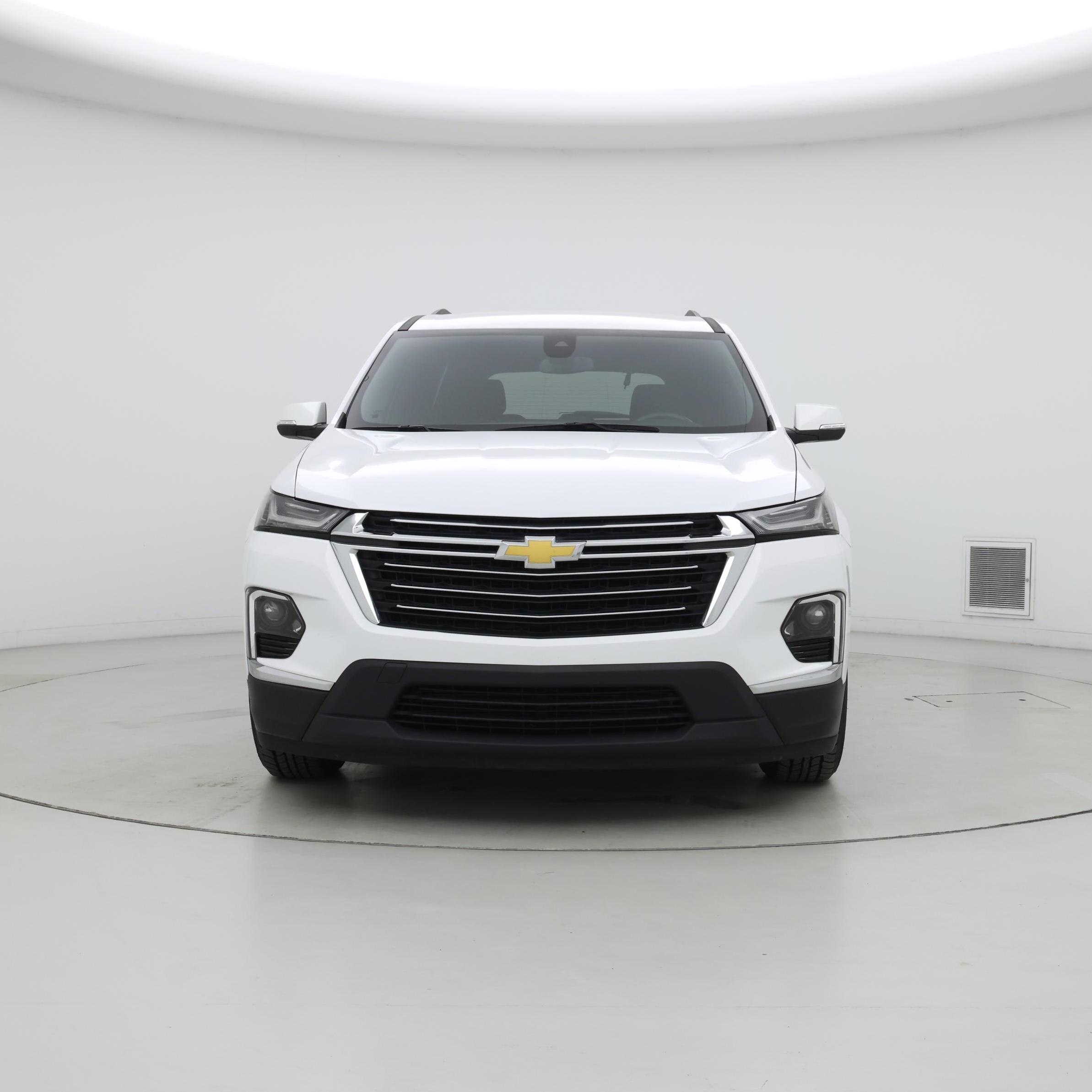 Thumbnail: 2023 Chevrolet Traverse - 5