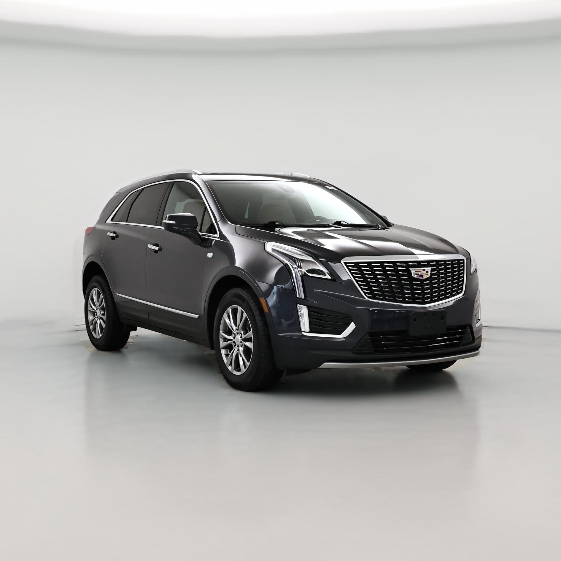 Thumbnail: 2023 Cadillac XT5 - 1