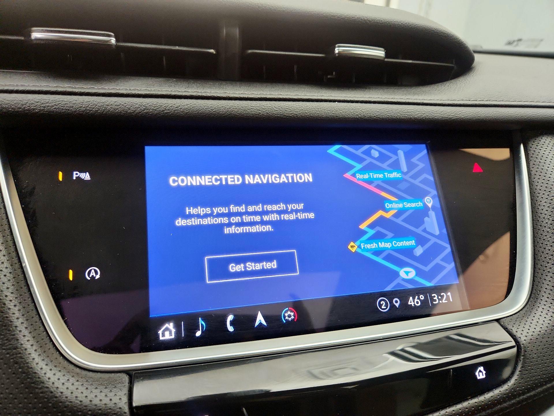 Thumbnail: 2023 Cadillac XT5 - 14