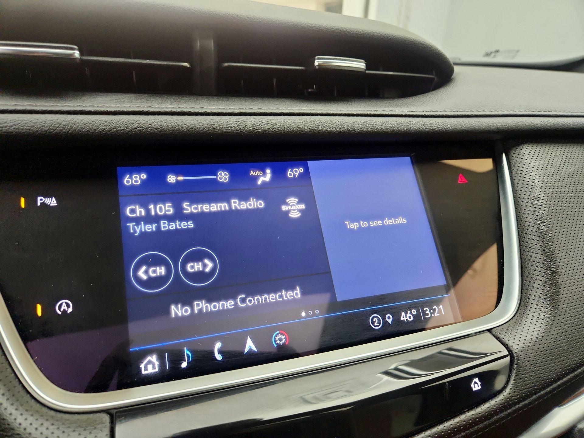 Thumbnail: 2023 Cadillac XT5 - 16