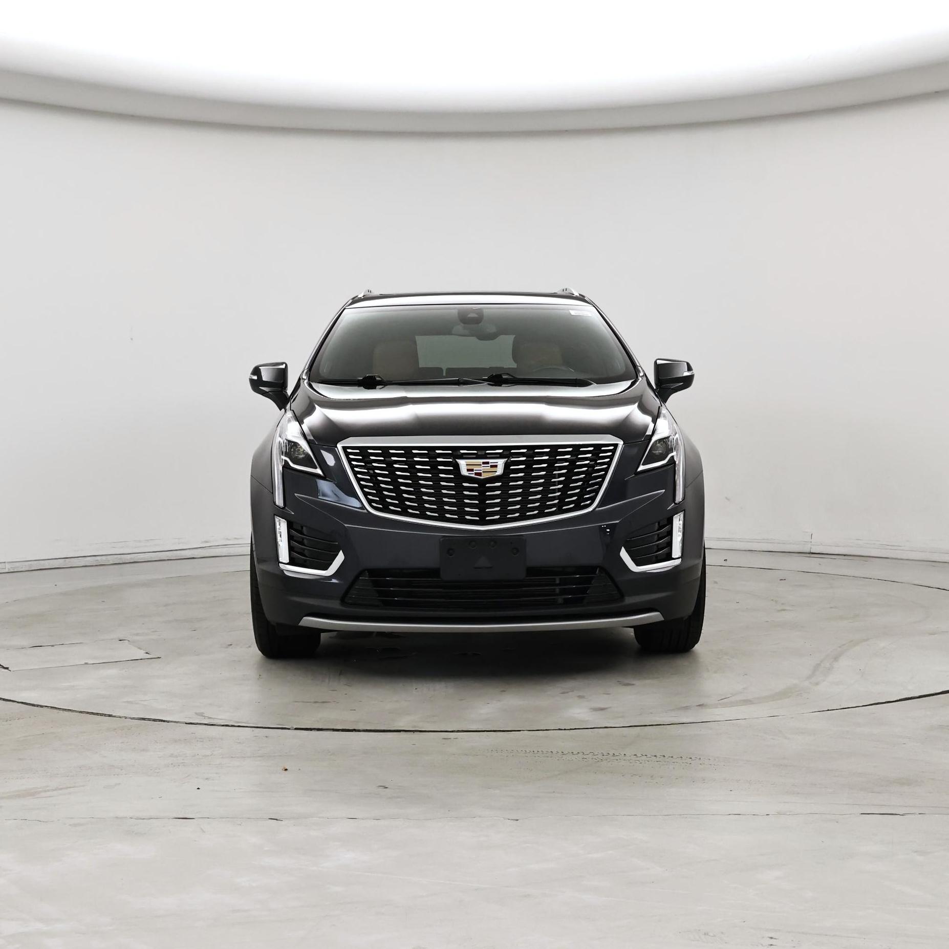 Thumbnail: 2023 Cadillac XT5 - 5