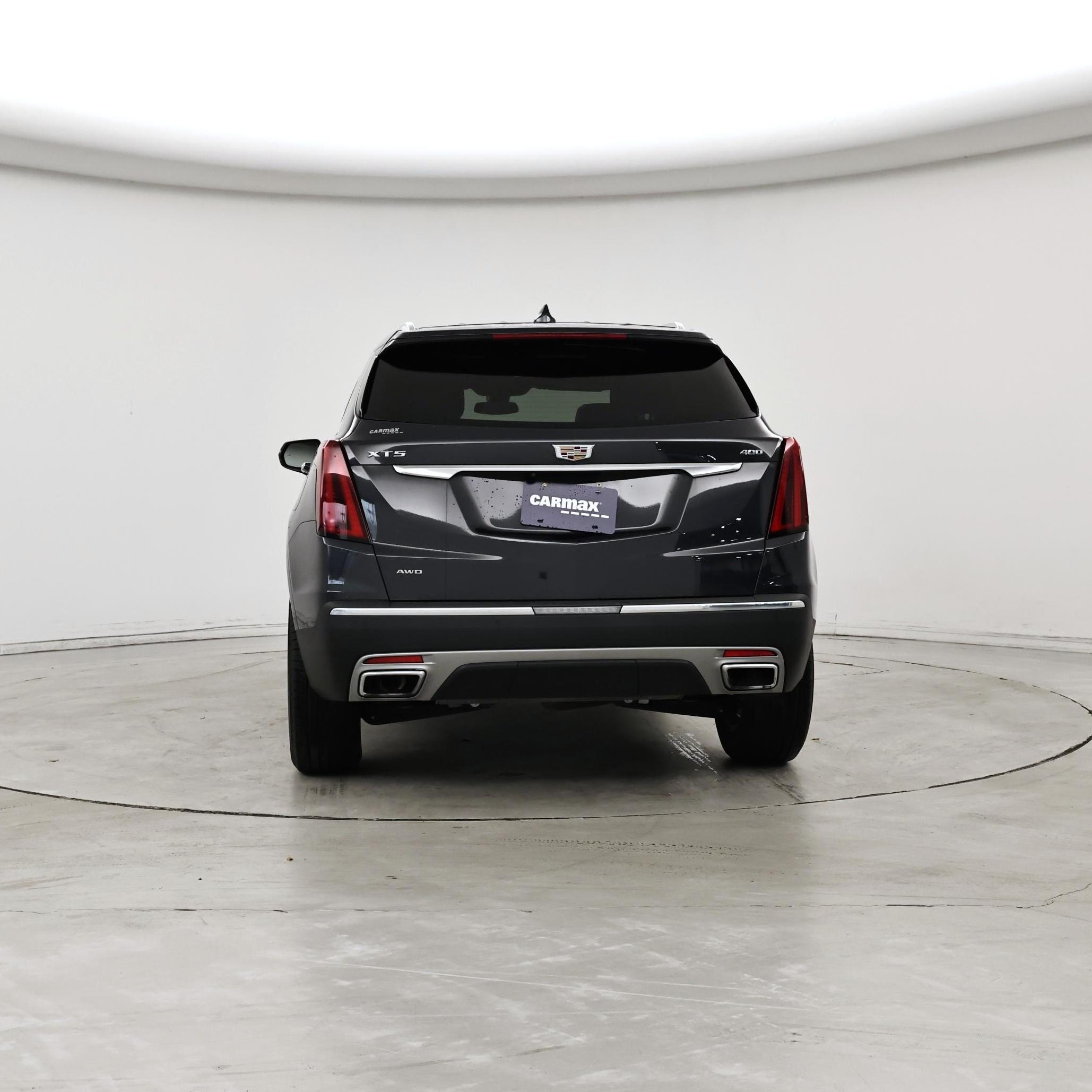 Thumbnail: 2023 Cadillac XT5 - 6