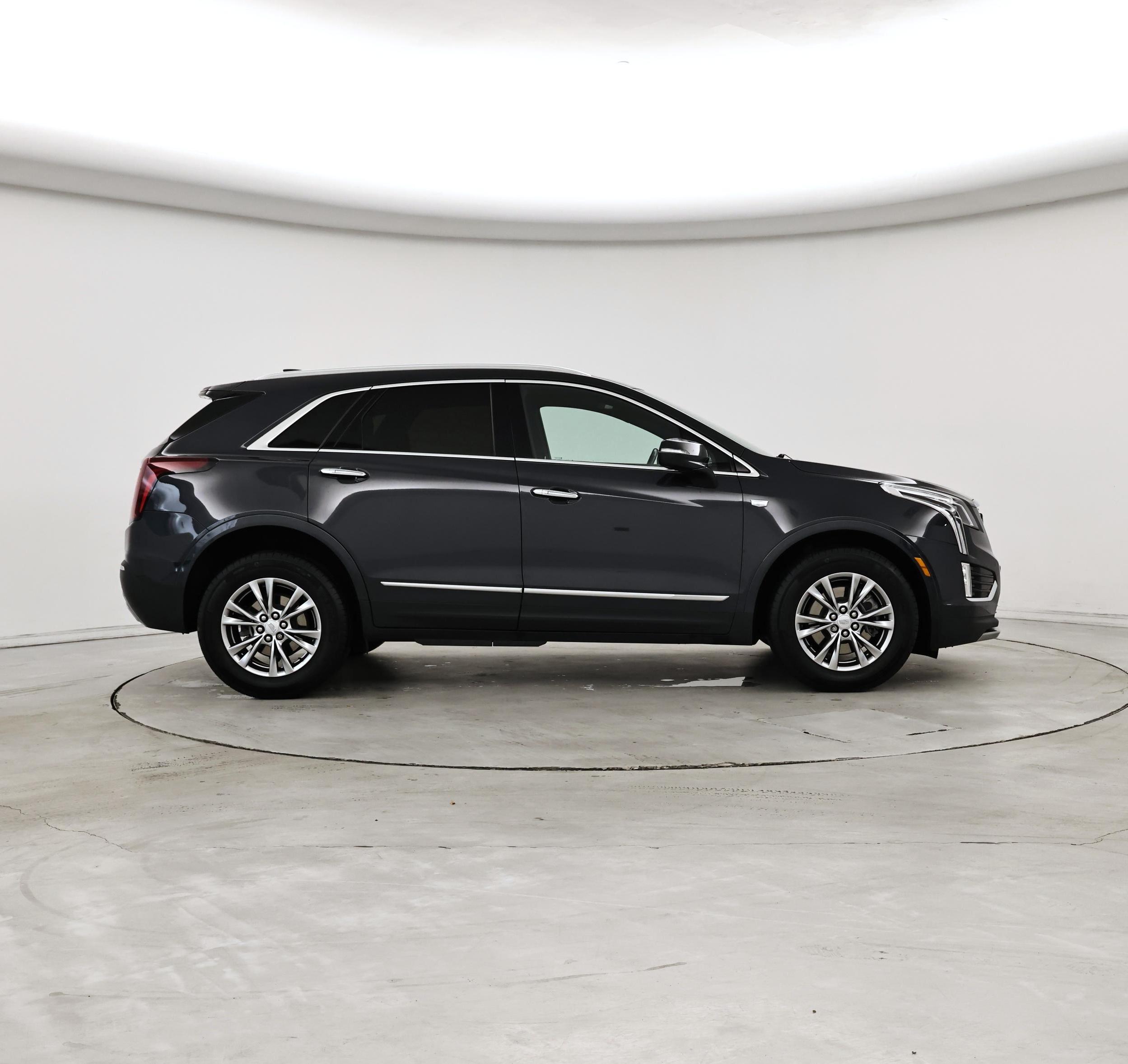 Thumbnail: 2023 Cadillac XT5 - 7