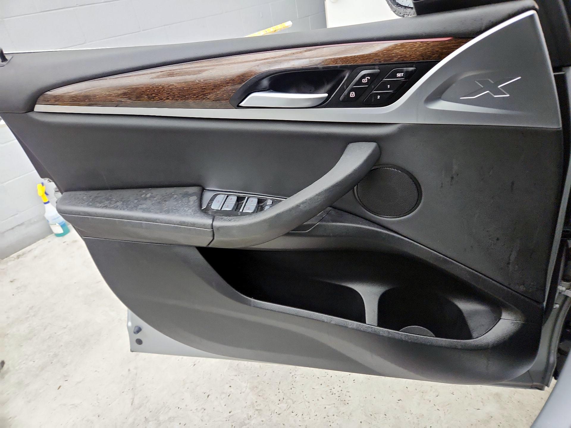 Thumbnail: 2021 BMW X3 - 12