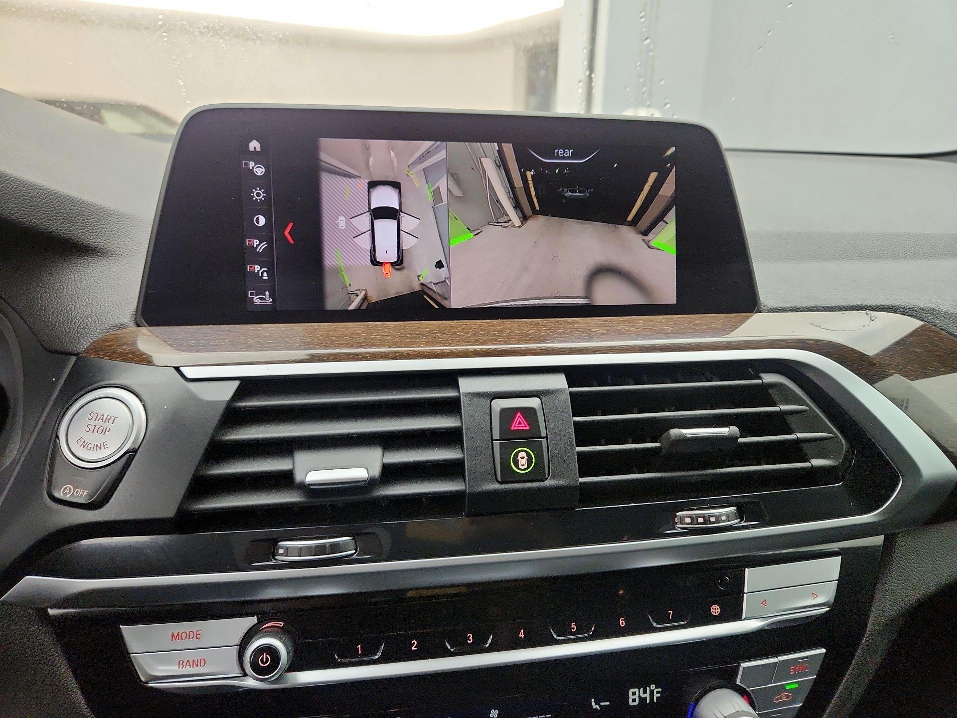 Thumbnail: 2021 BMW X3 - 15