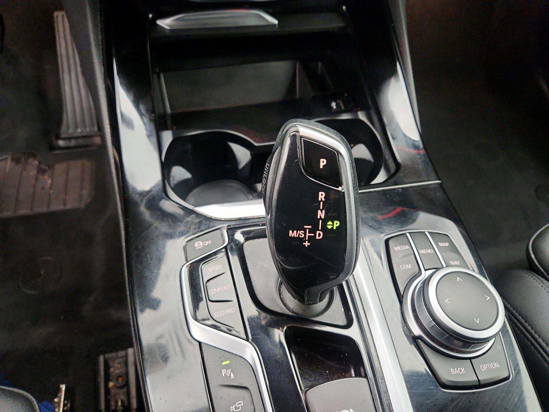 Thumbnail: 2021 BMW X3 - 17