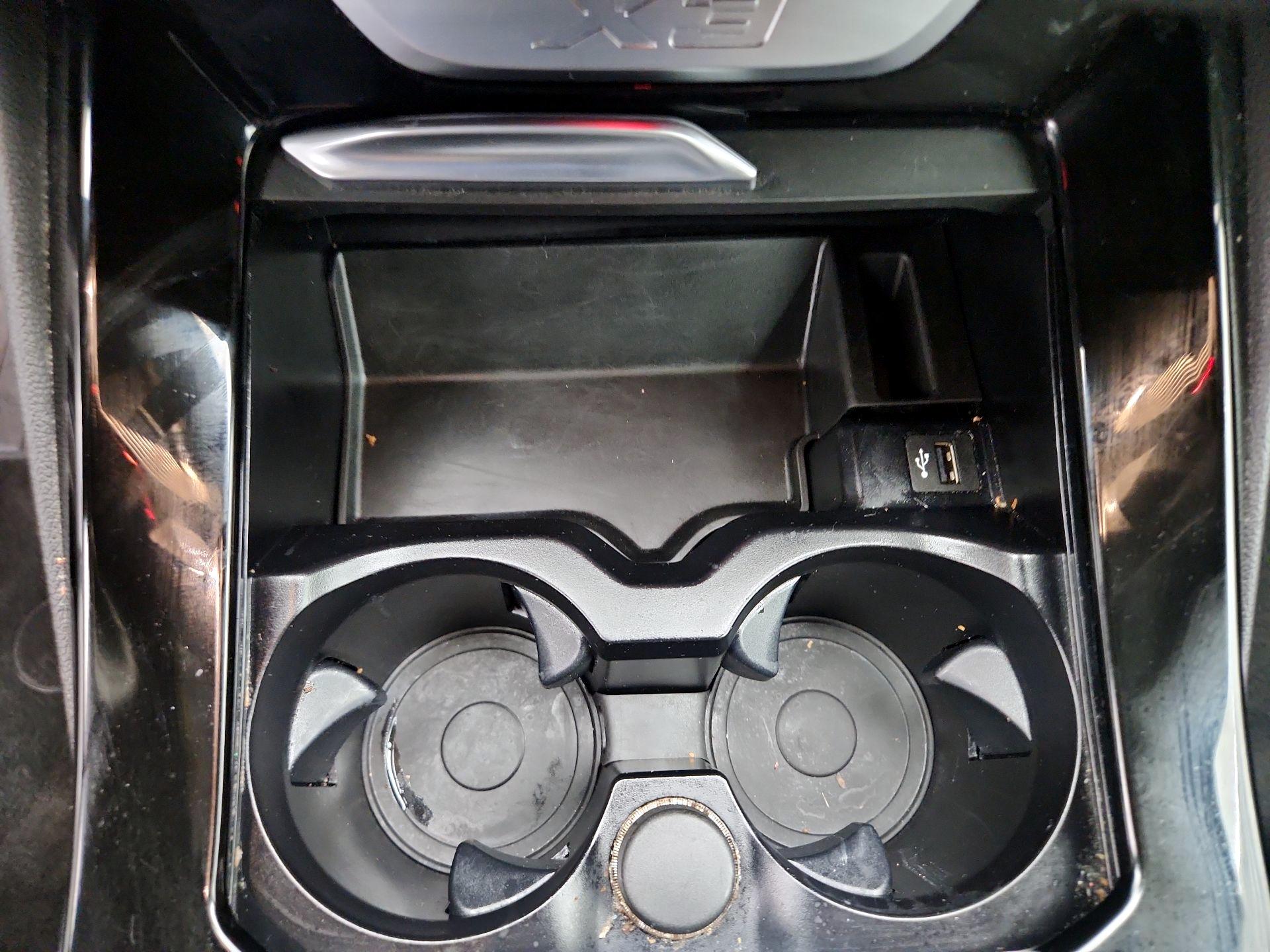 Thumbnail: 2021 BMW X3 - 18