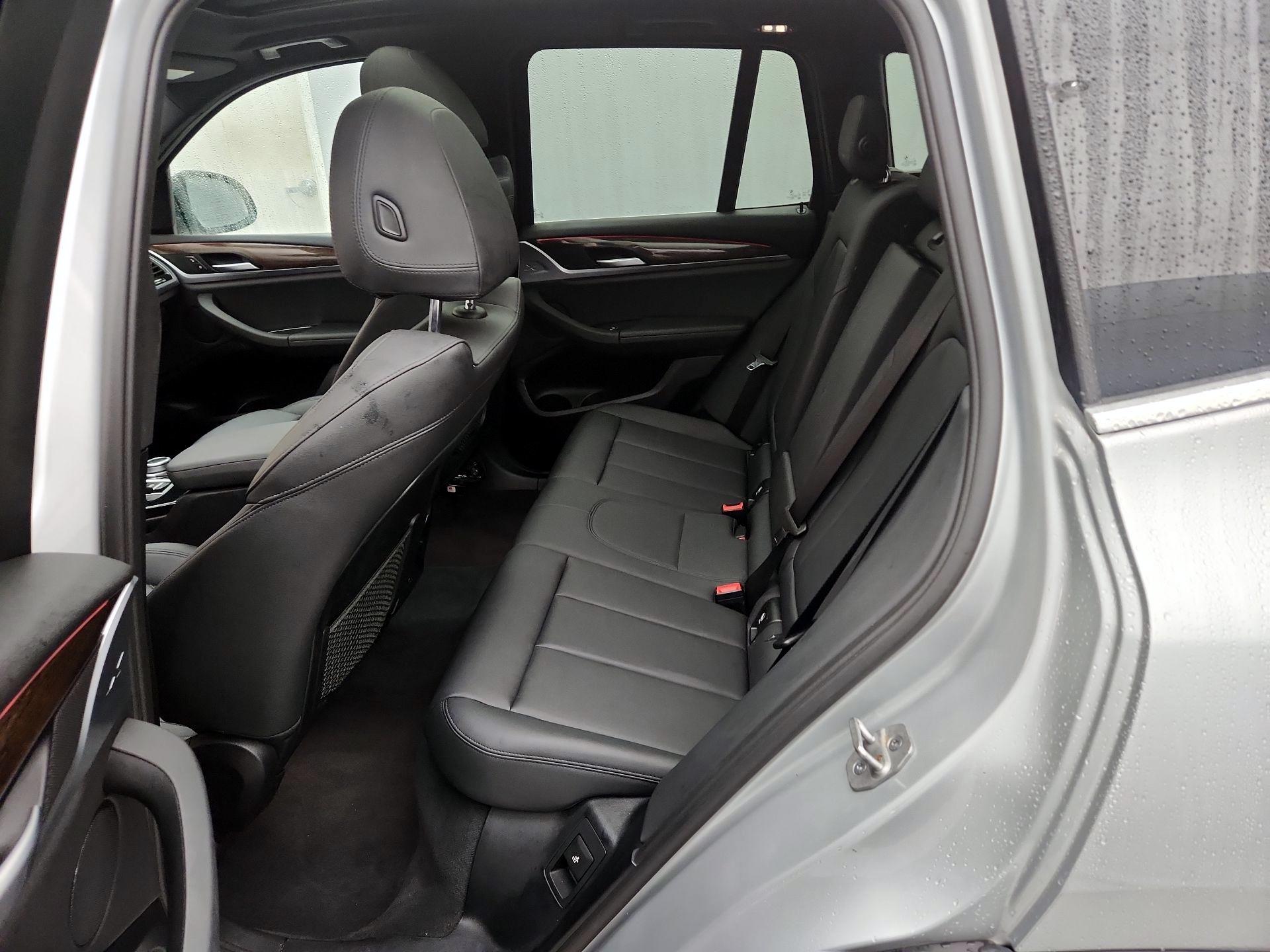 Thumbnail: 2021 BMW X3 - 20