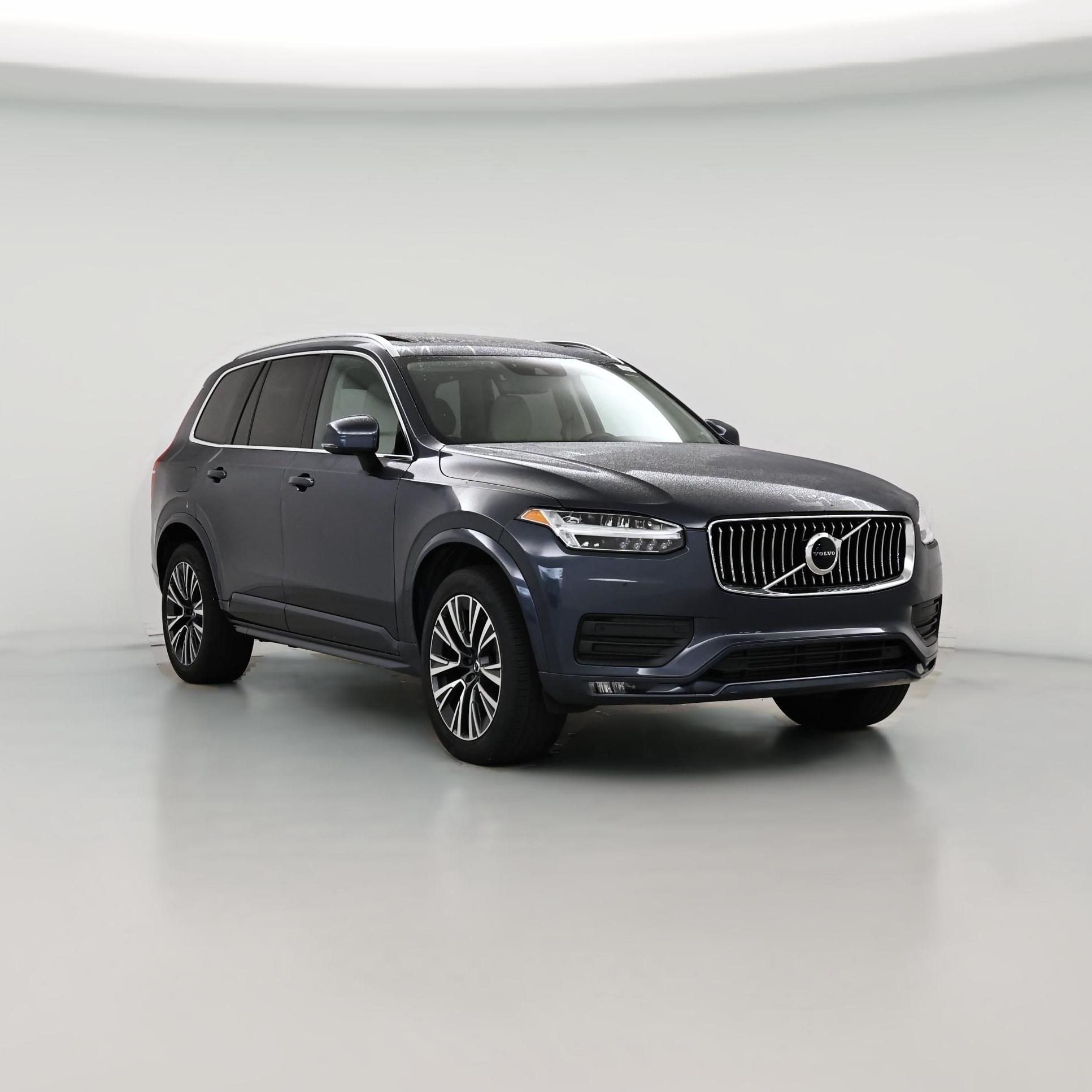 Thumbnail: 2022 Volvo XC90 - 1