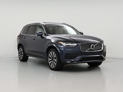 2022 Volvo XC90 T6 Momentum
