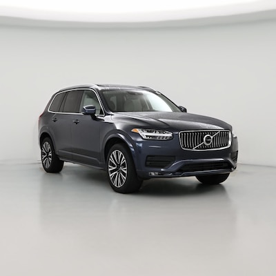 2022 Volvo XC90 T6 Momentum
