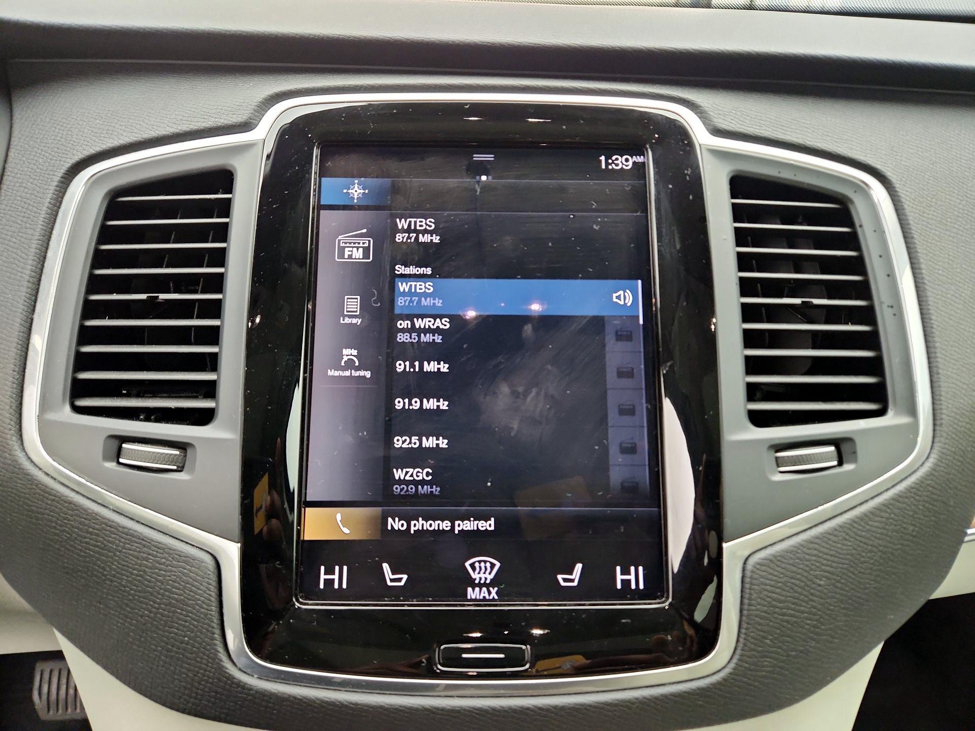 Thumbnail: 2022 Volvo XC90 - 15