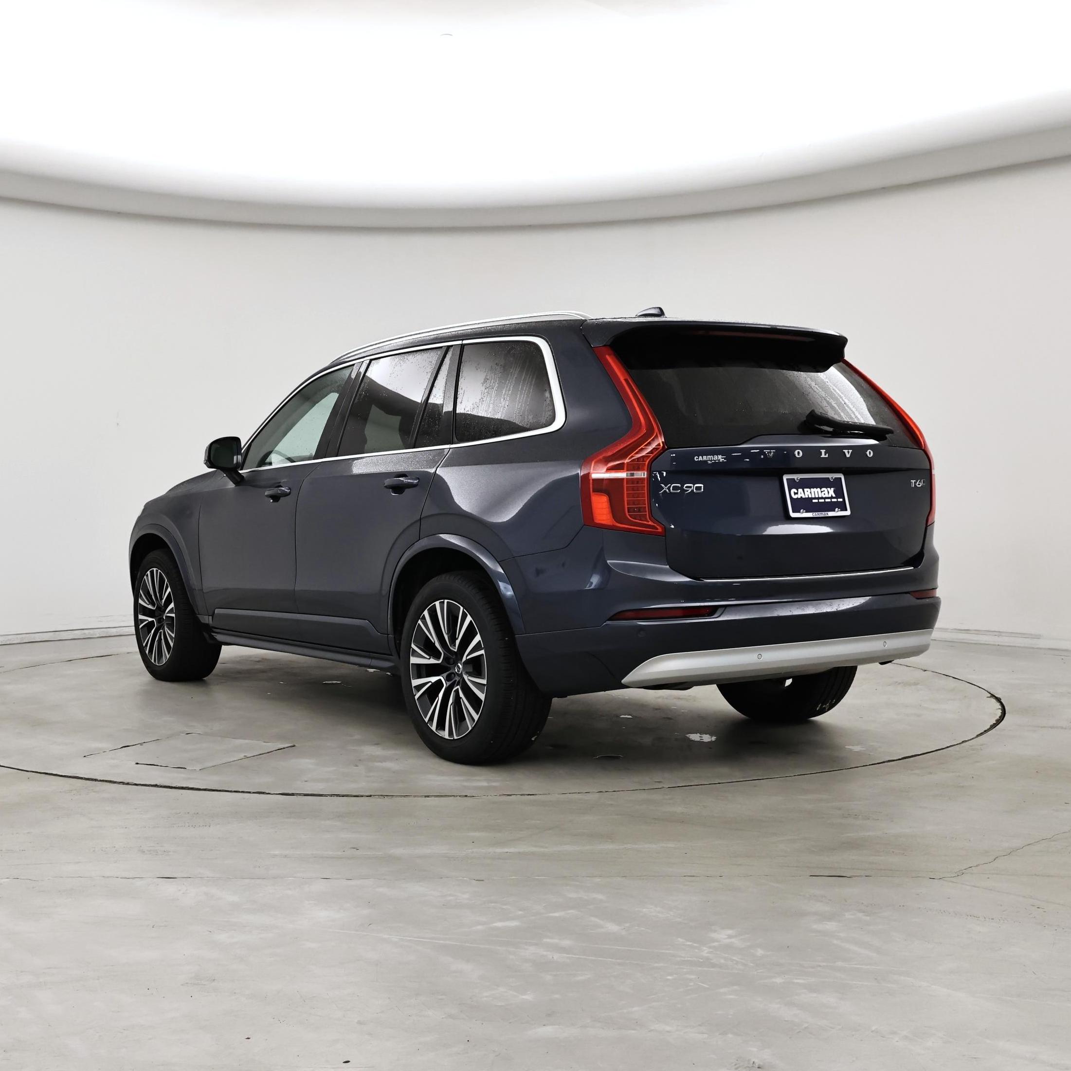Thumbnail: 2022 Volvo XC90 - 2