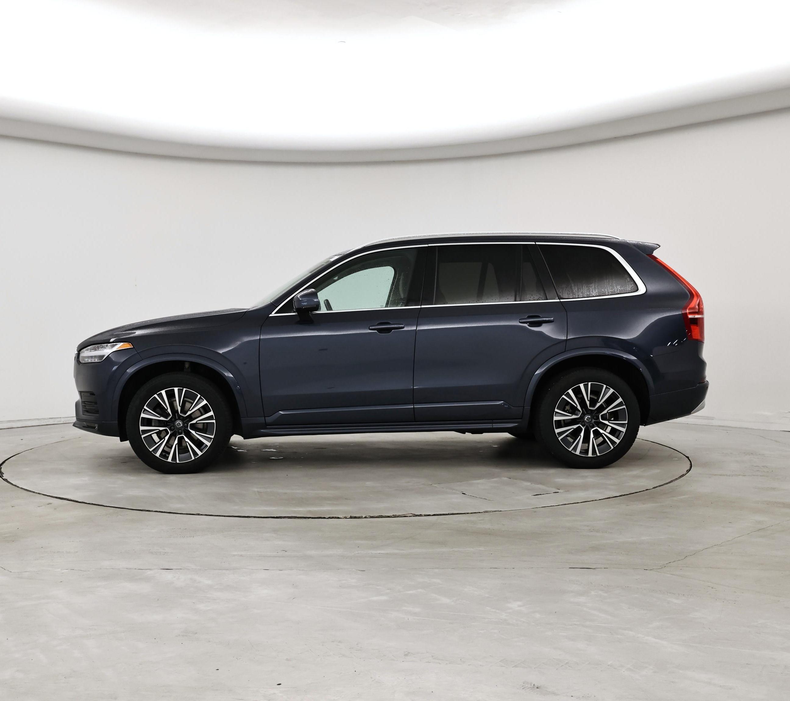 Thumbnail: 2022 Volvo XC90 - 3