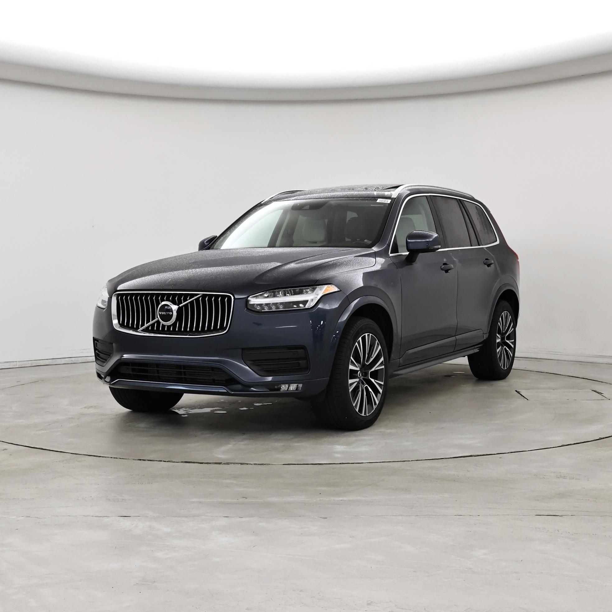 Thumbnail: 2022 Volvo XC90 - 4