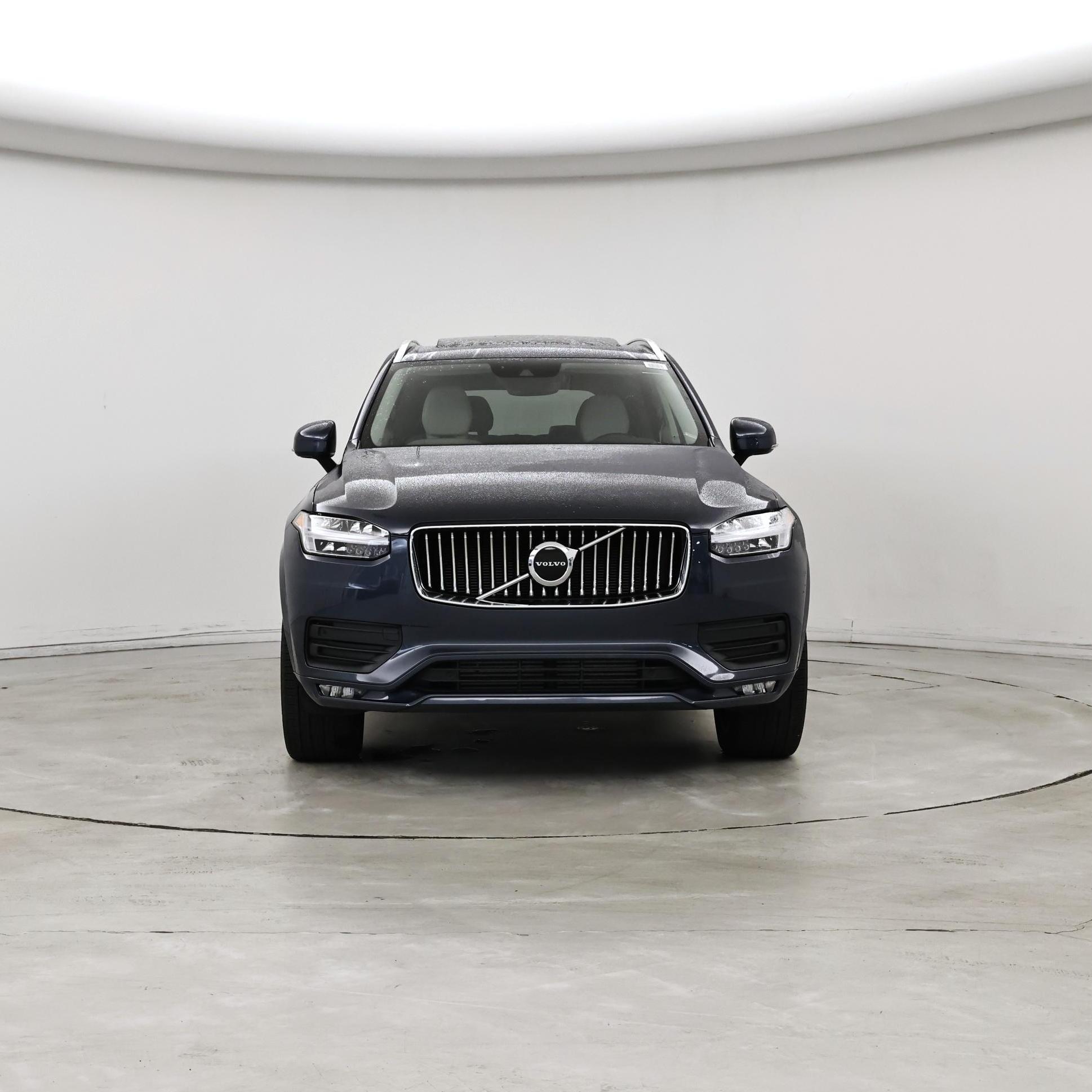 Thumbnail: 2022 Volvo XC90 - 5