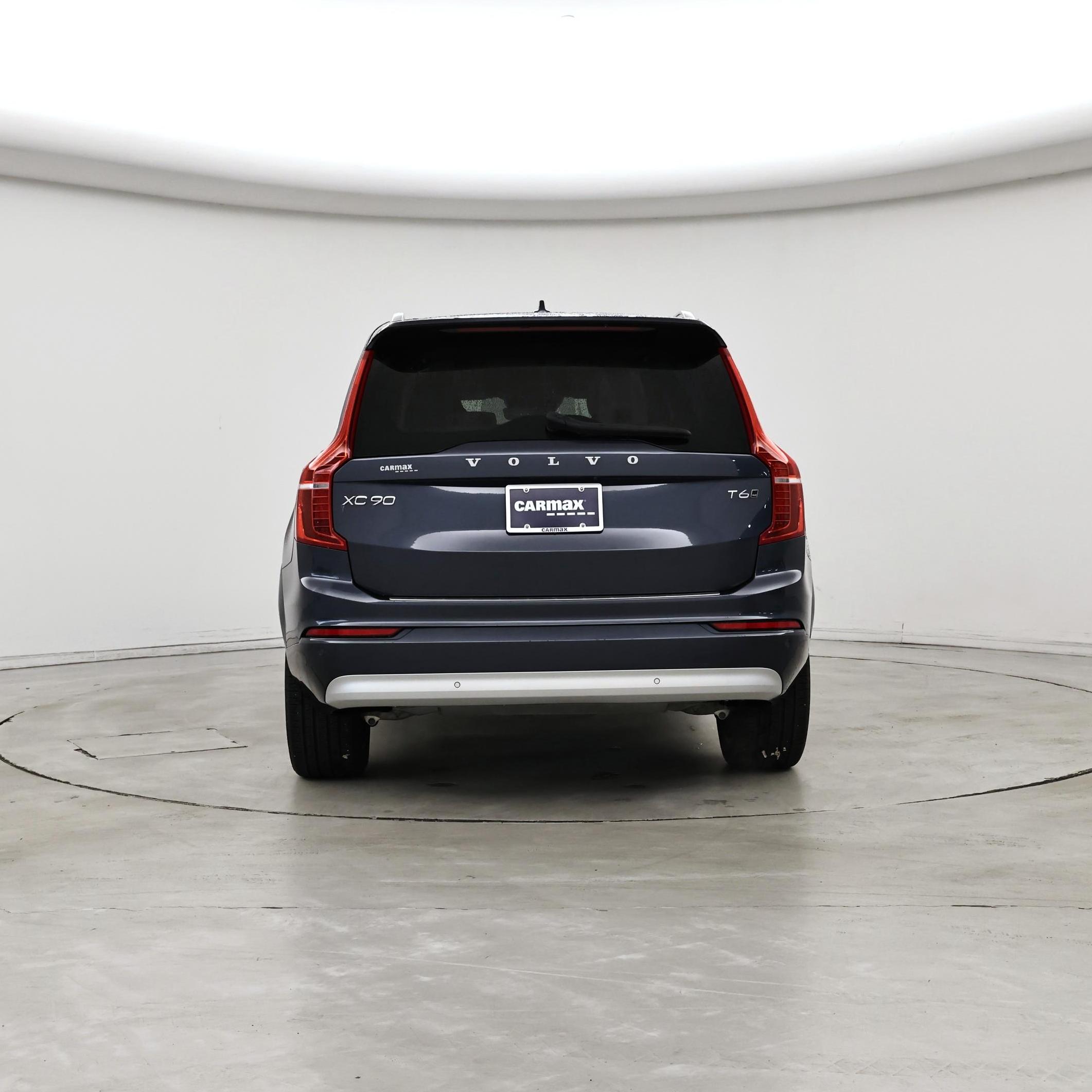 Thumbnail: 2022 Volvo XC90 - 6