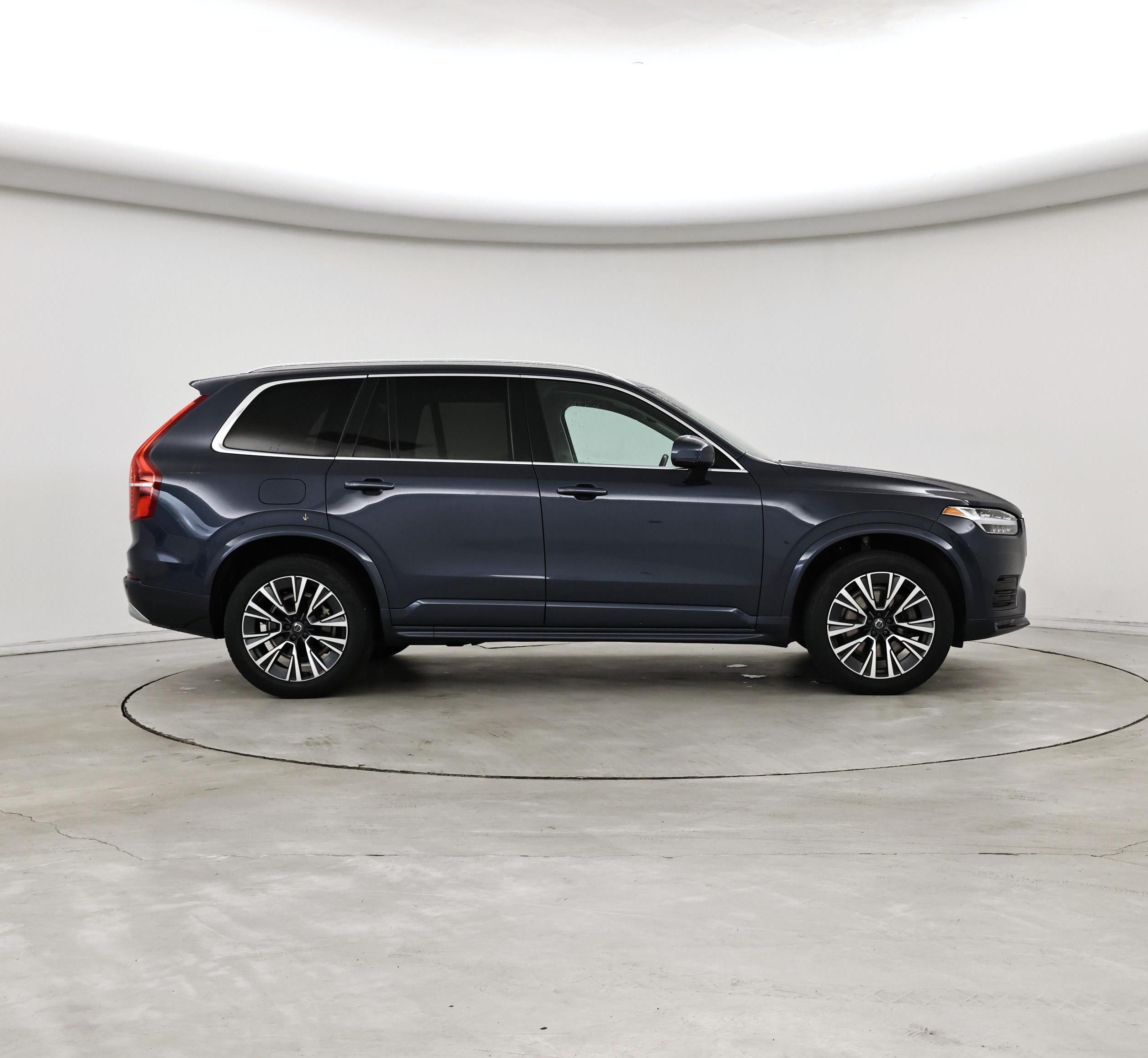Thumbnail: 2022 Volvo XC90 - 7