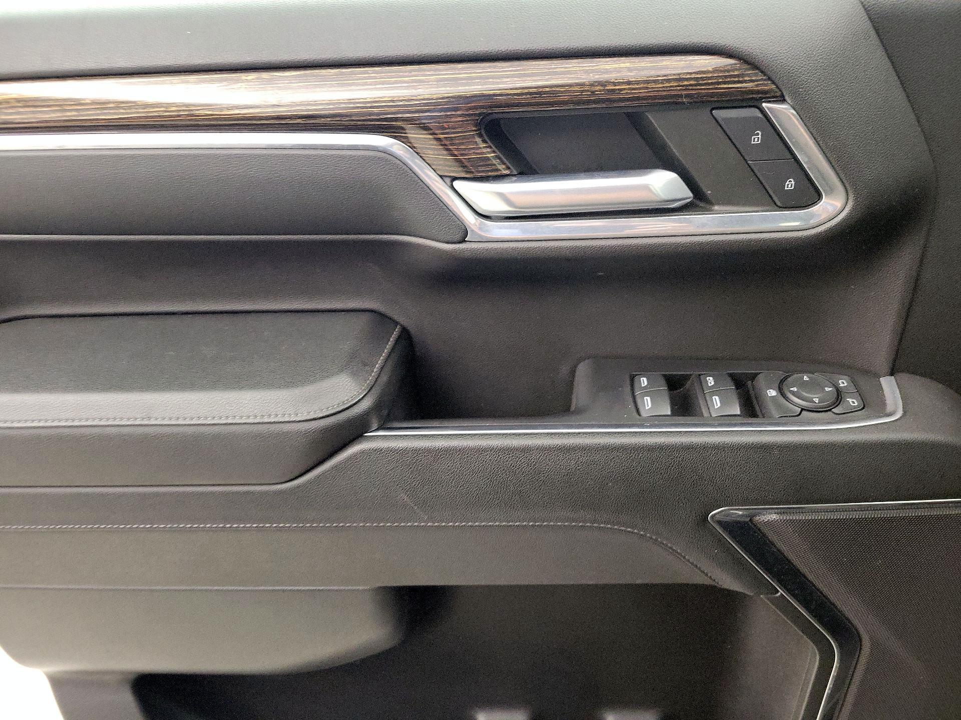 Thumbnail: 2023 GMC Sierra 1500 - 12