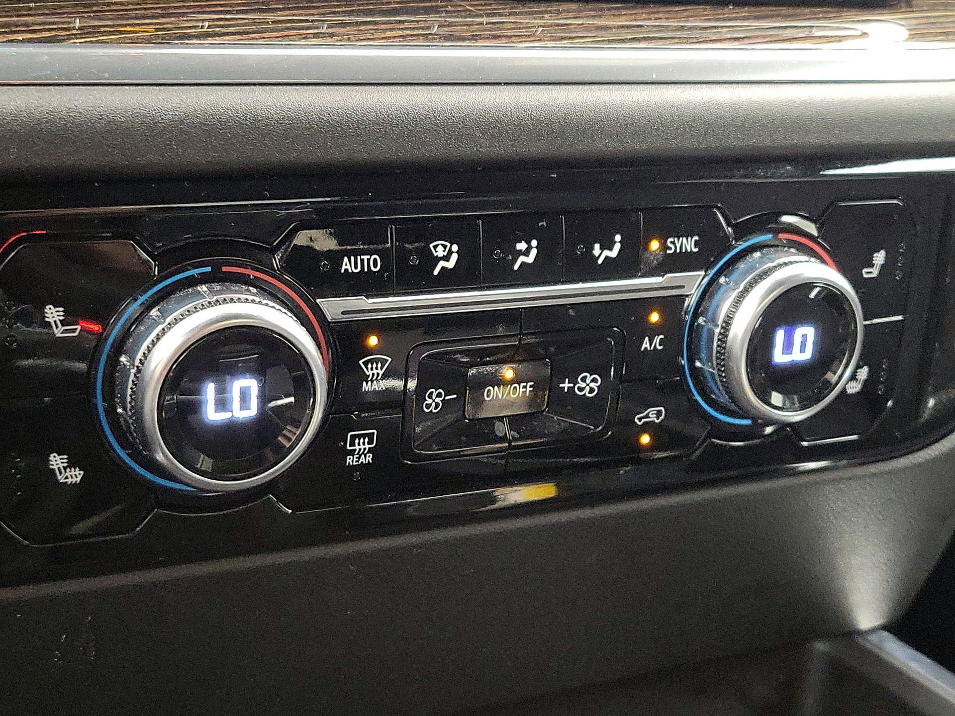 Thumbnail: 2023 GMC Sierra 1500 - 16