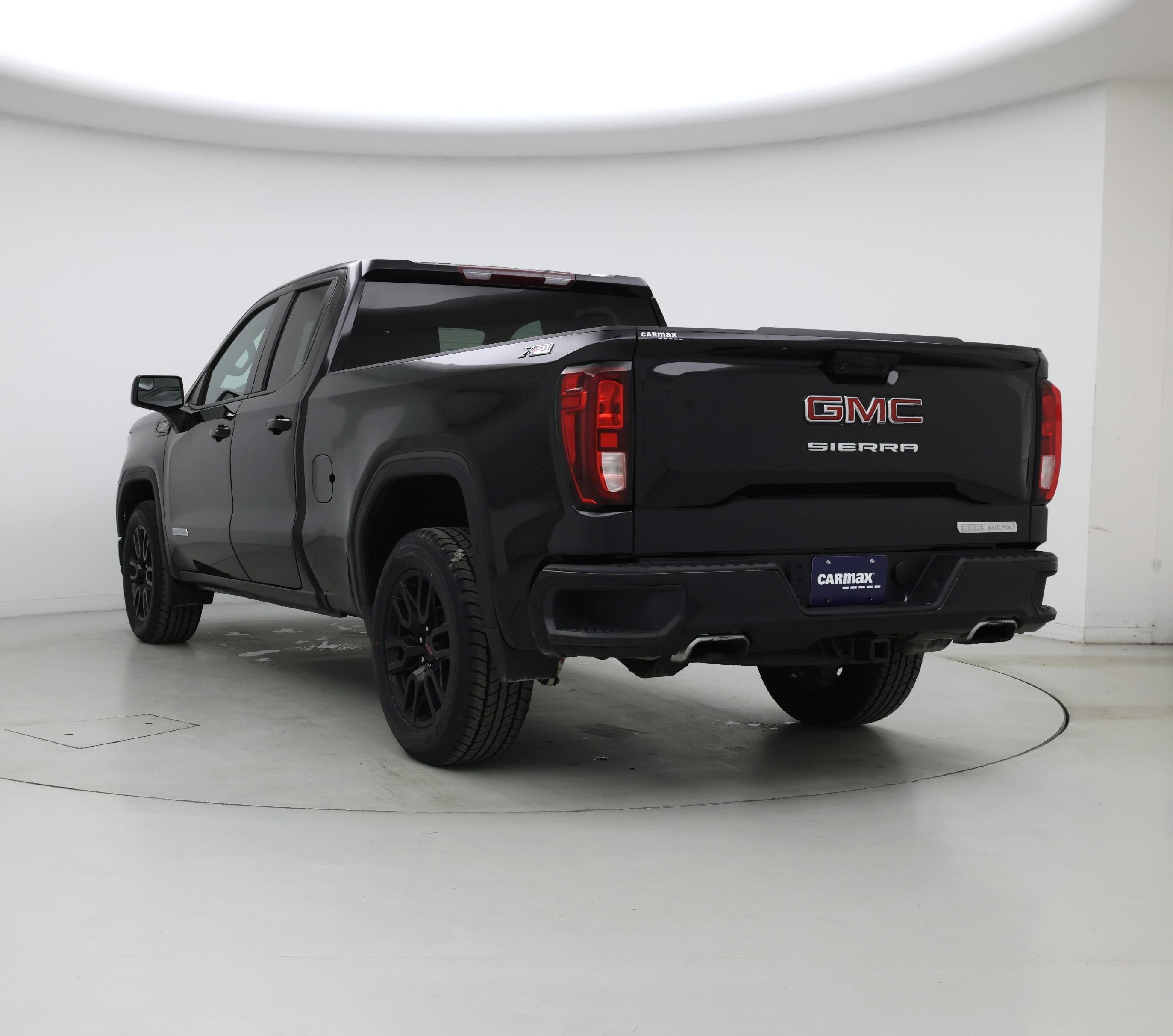 Thumbnail: 2023 GMC Sierra 1500 - 2