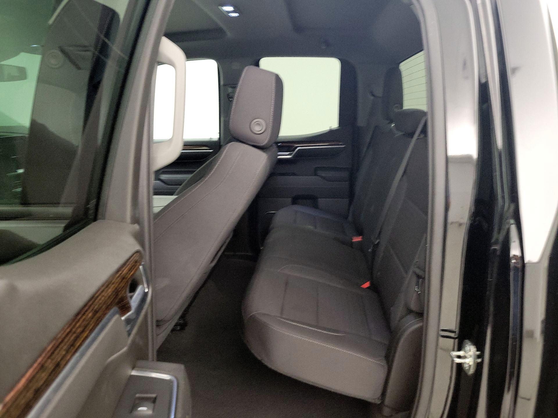 Thumbnail: 2023 GMC Sierra 1500 - 19