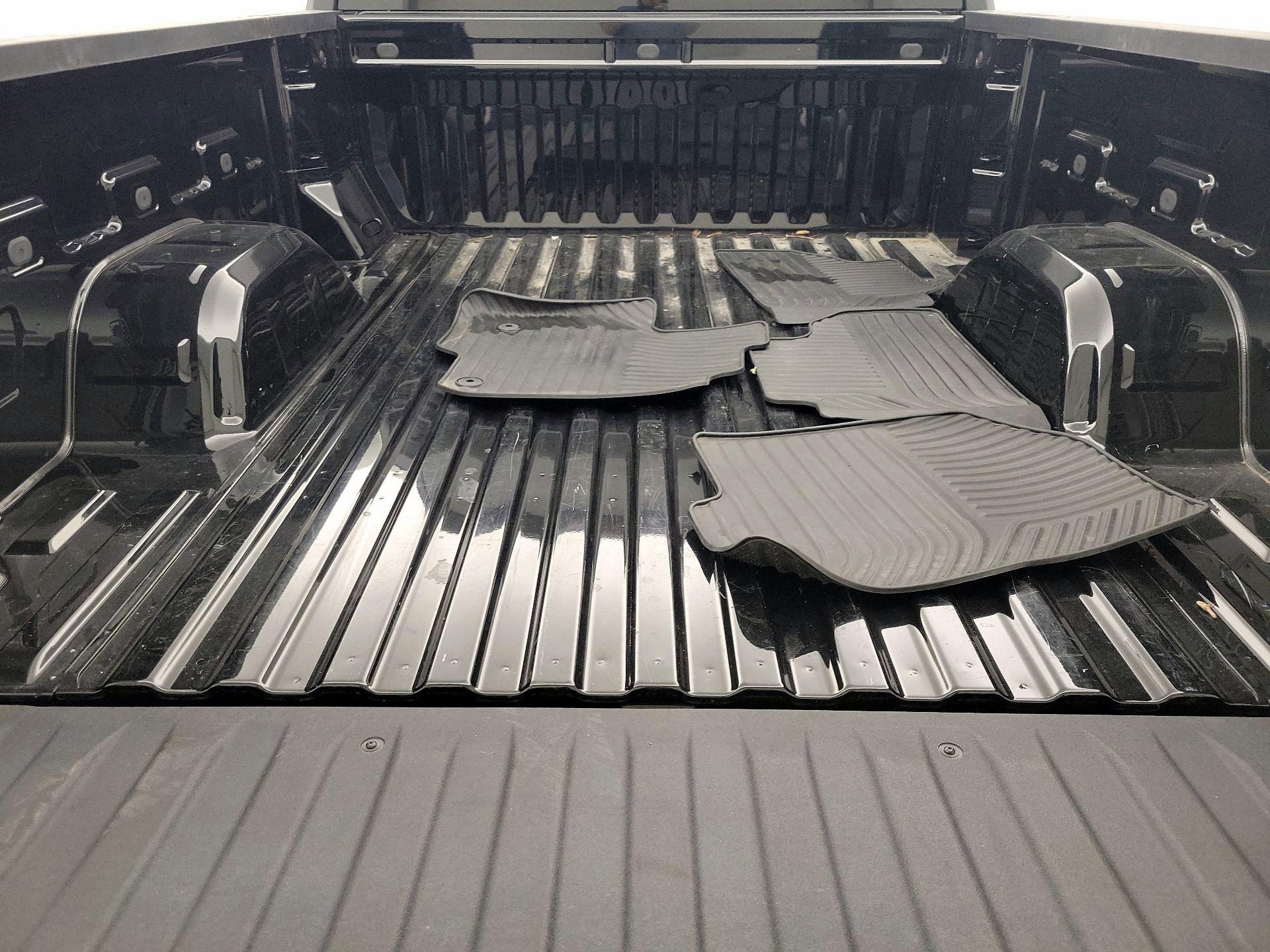 Thumbnail: 2023 GMC Sierra 1500 - 20