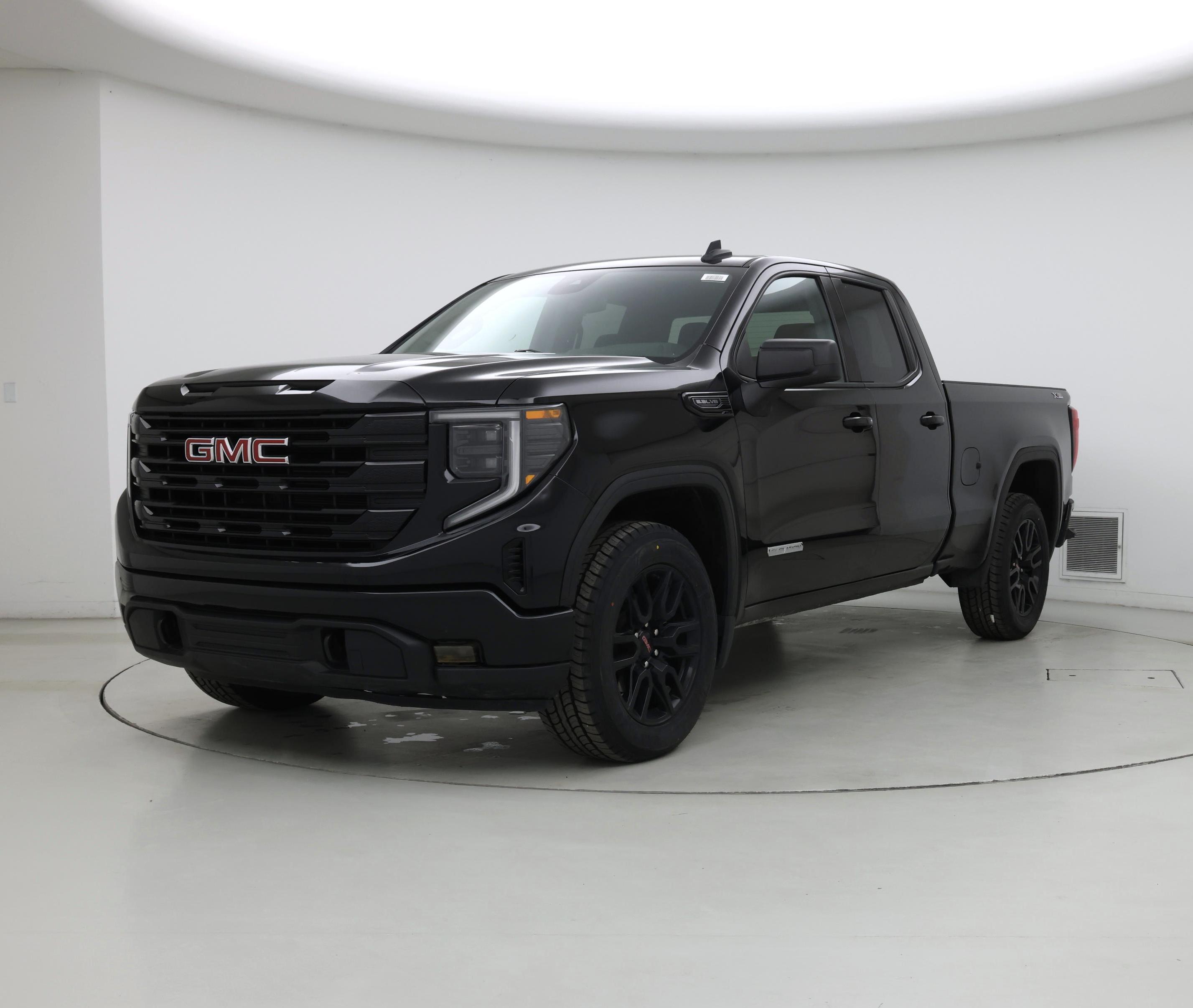 Thumbnail: 2023 GMC Sierra 1500 - 4