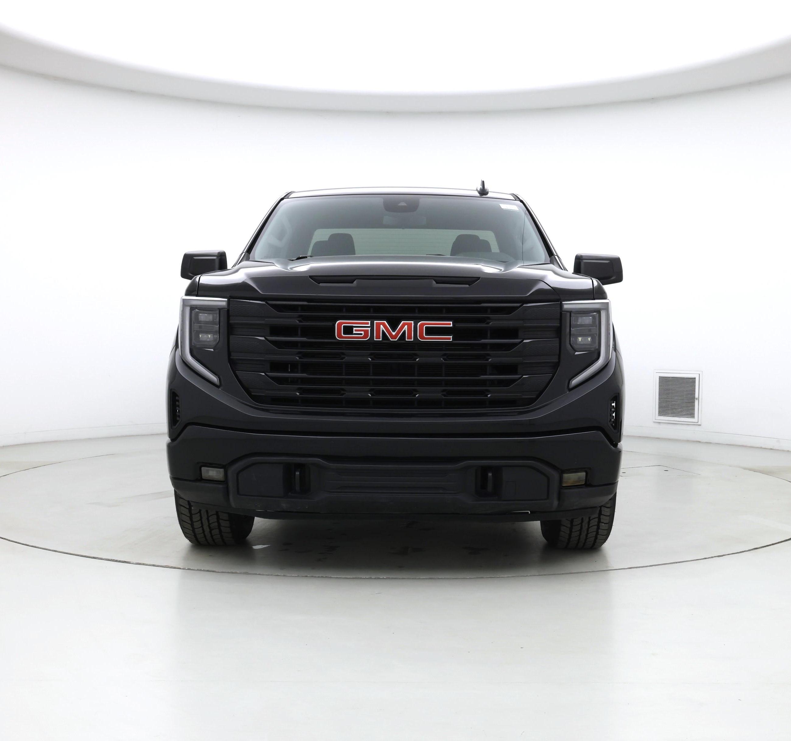 Thumbnail: 2023 GMC Sierra 1500 - 5