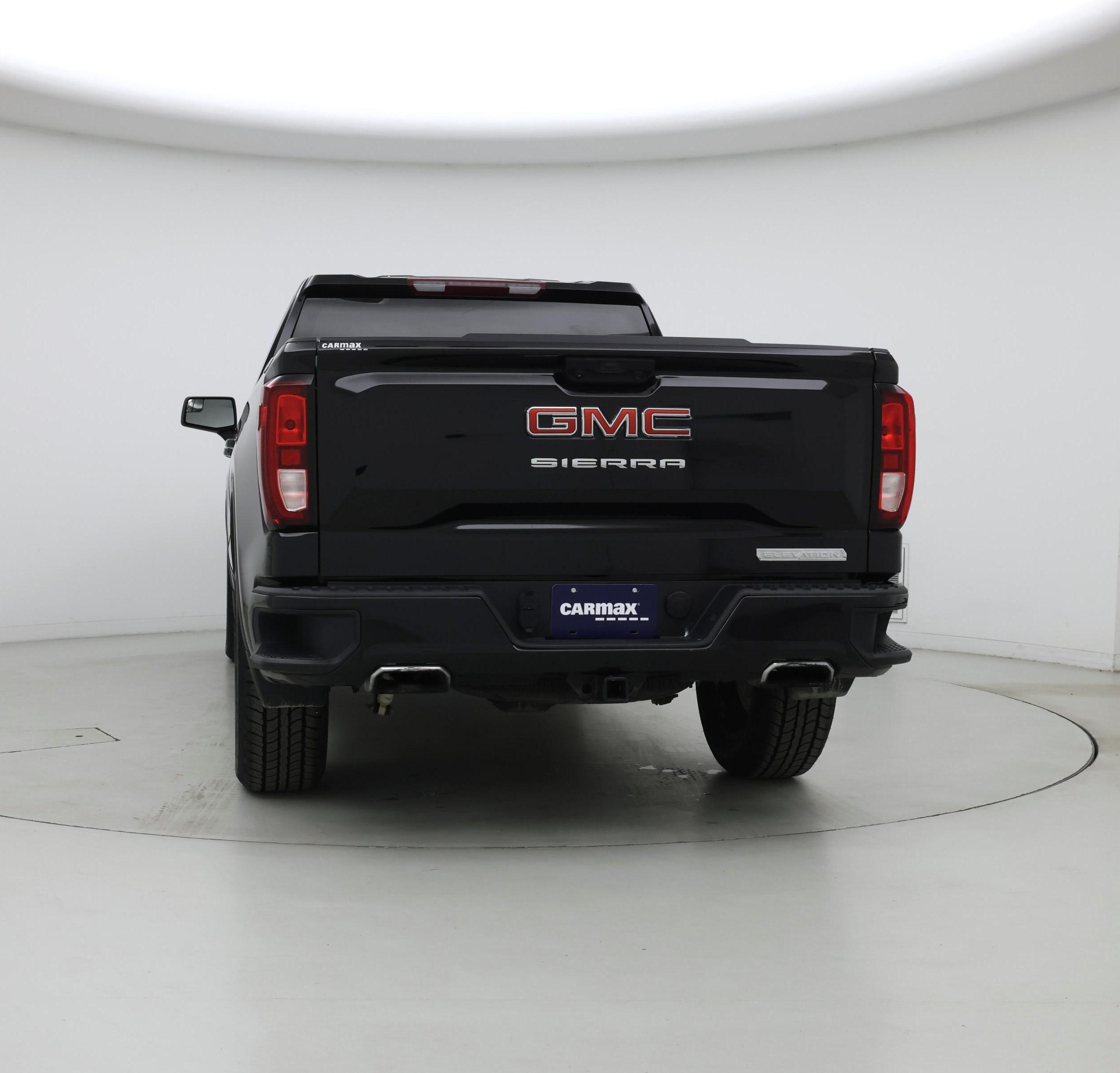 Thumbnail: 2023 GMC Sierra 1500 - 6
