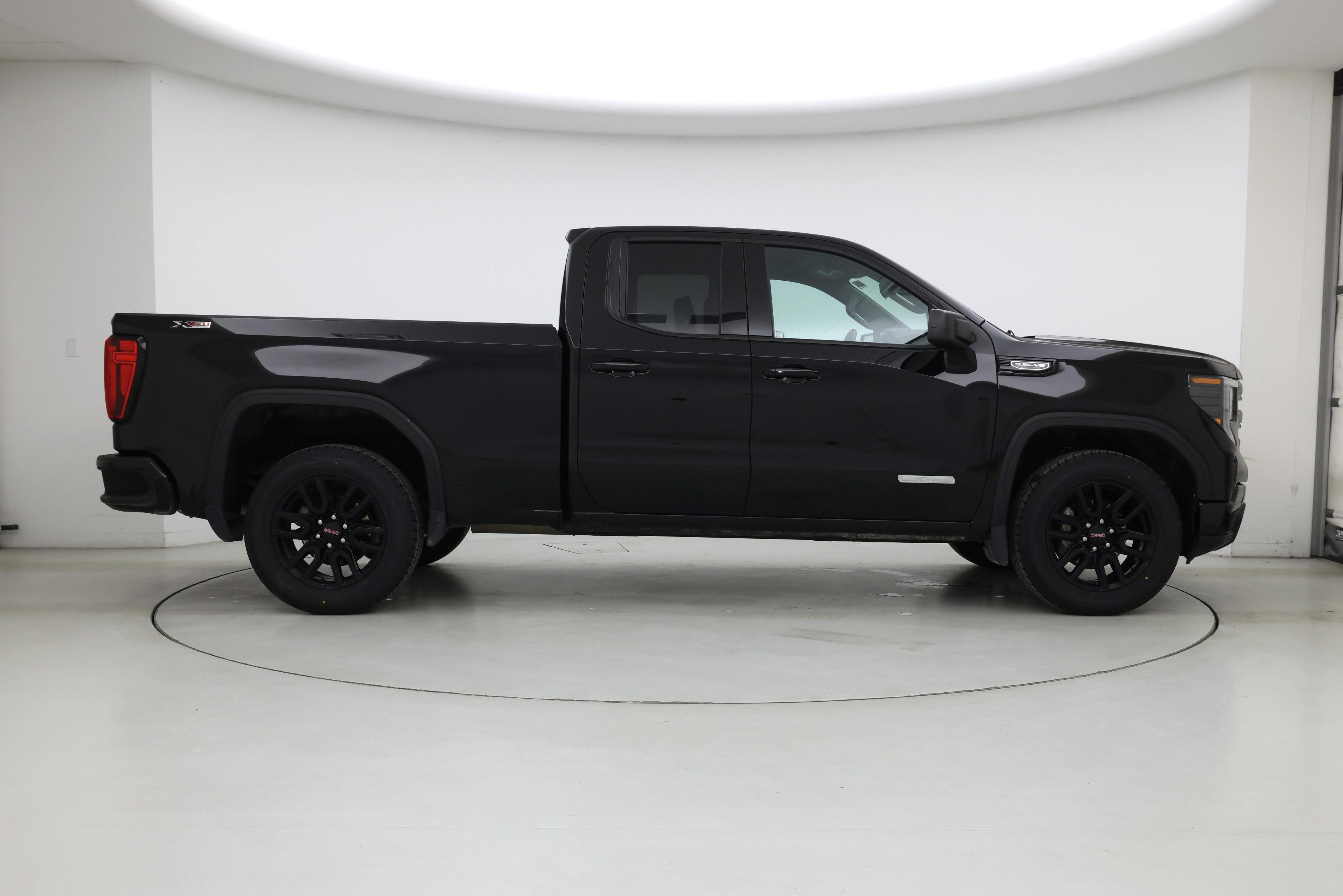 Thumbnail: 2023 GMC Sierra 1500 - 7