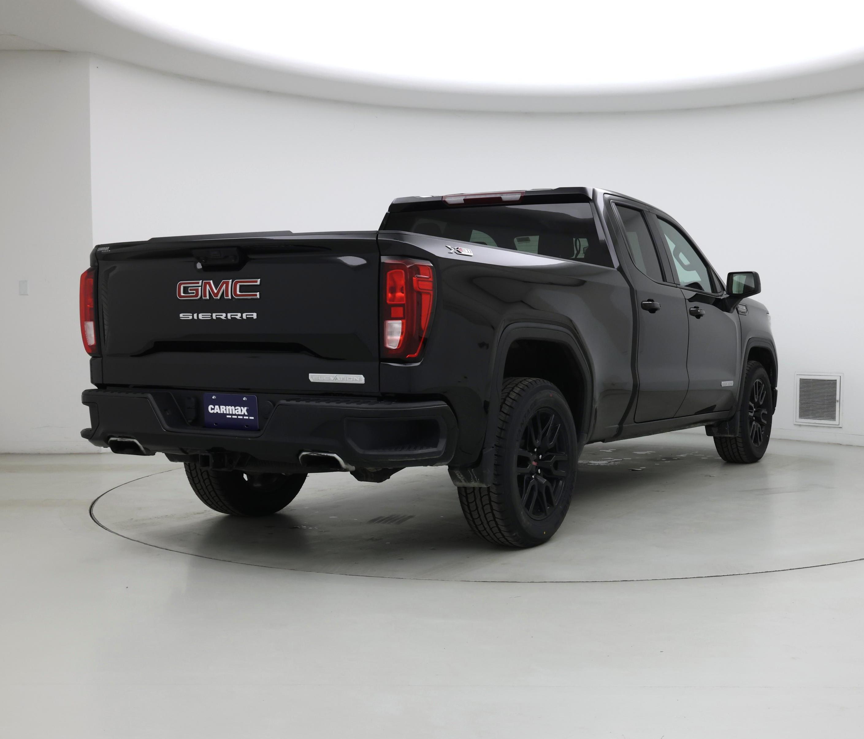 Thumbnail: 2023 GMC Sierra 1500 - 8
