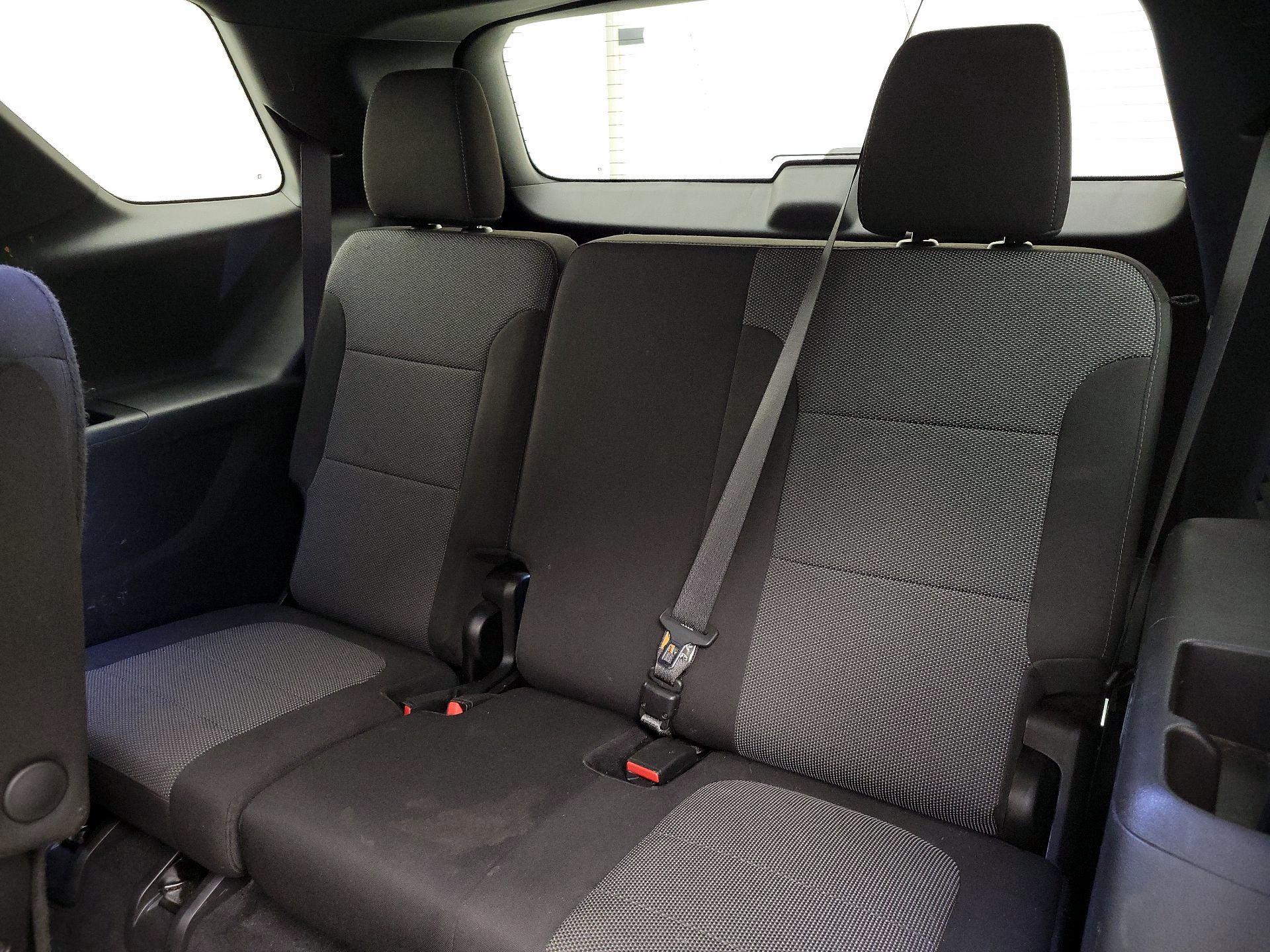 Thumbnail: 2023 Chevrolet Traverse - 20