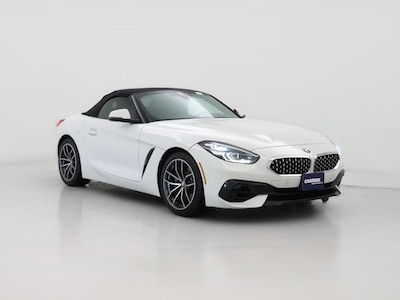 2020 BMW Z4 sDrive30i