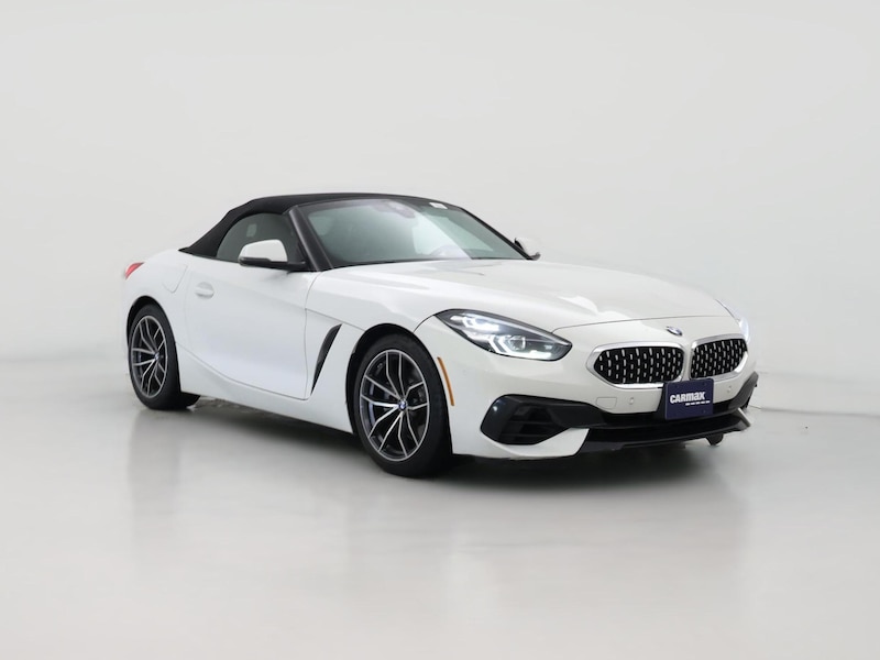 2020 BMW Z4 sDrive30i -
                  Columbia, SC