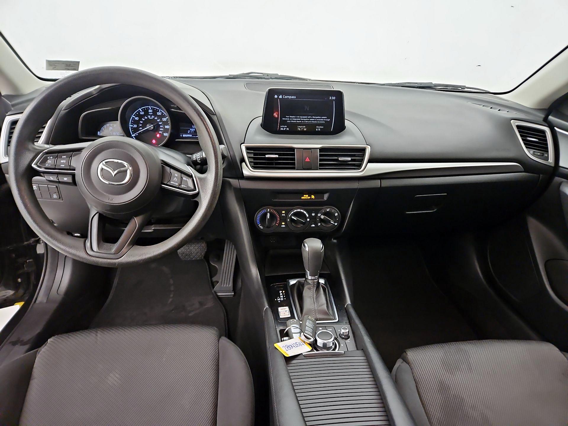 Thumbnail: 2018 Mazda Mazda3 - 9