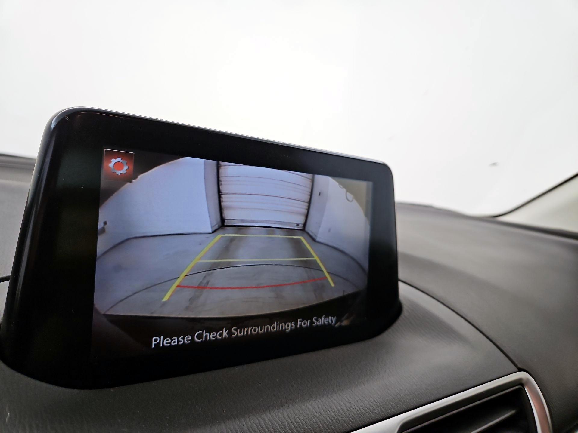 Thumbnail: 2018 Mazda Mazda3 - 14