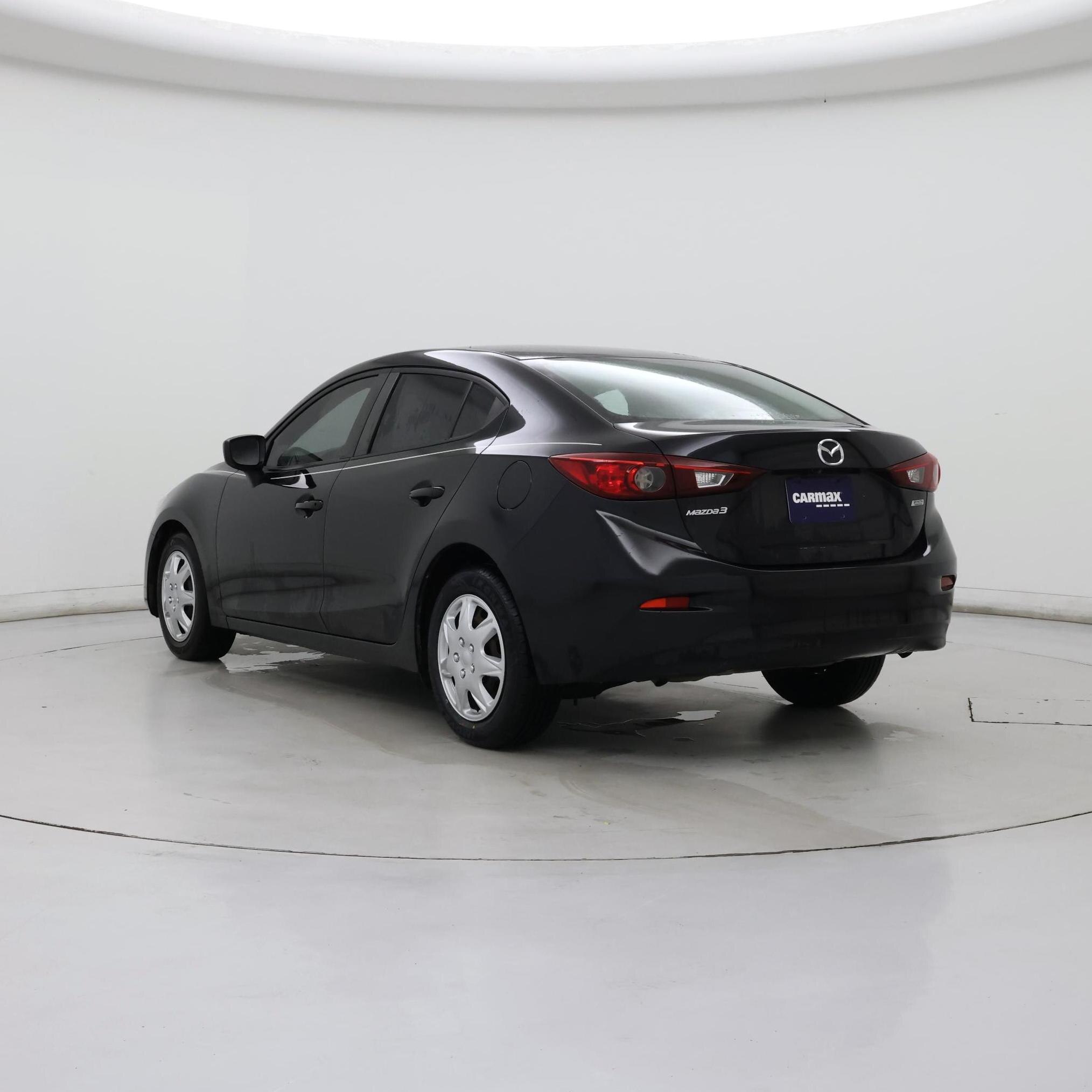 Thumbnail: 2018 Mazda Mazda3 - 2