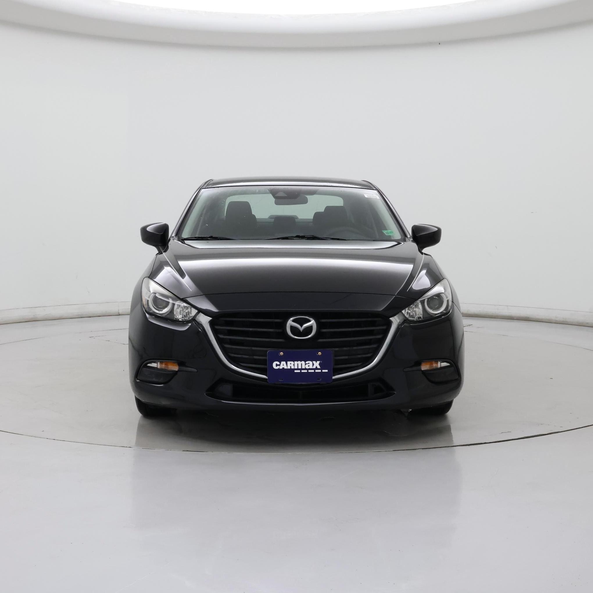 Thumbnail: 2018 Mazda Mazda3 - 5