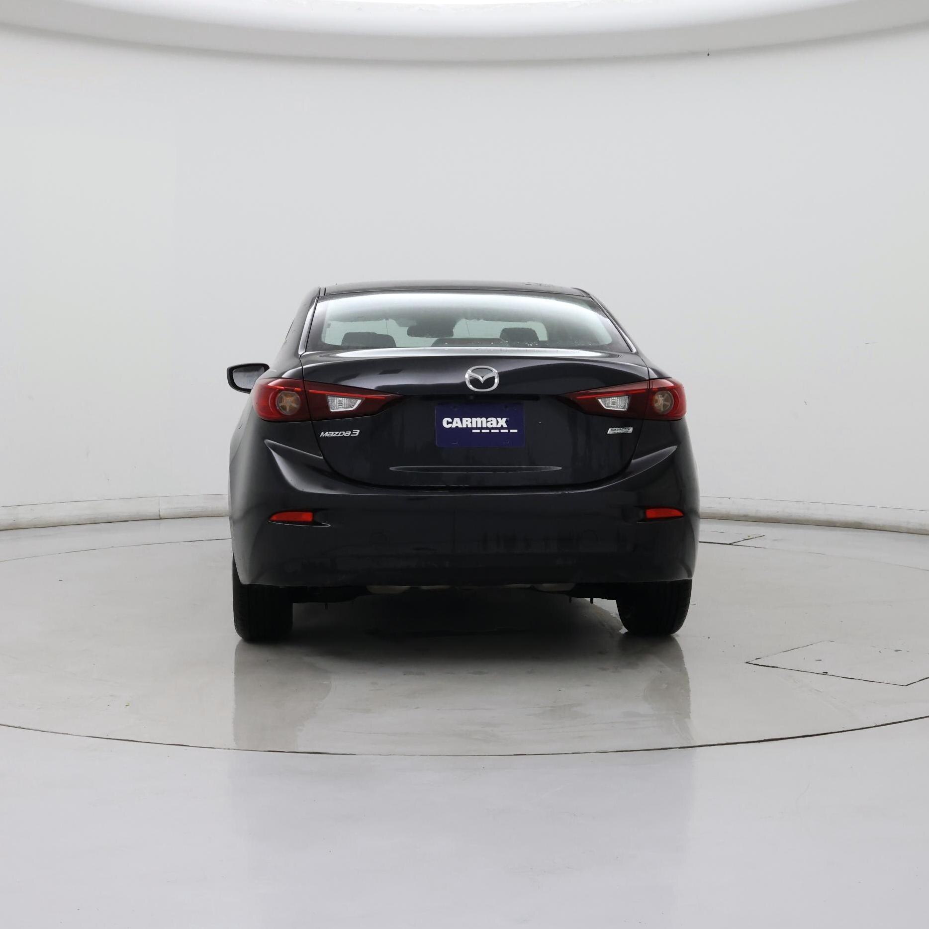 Thumbnail: 2018 Mazda Mazda3 - 6