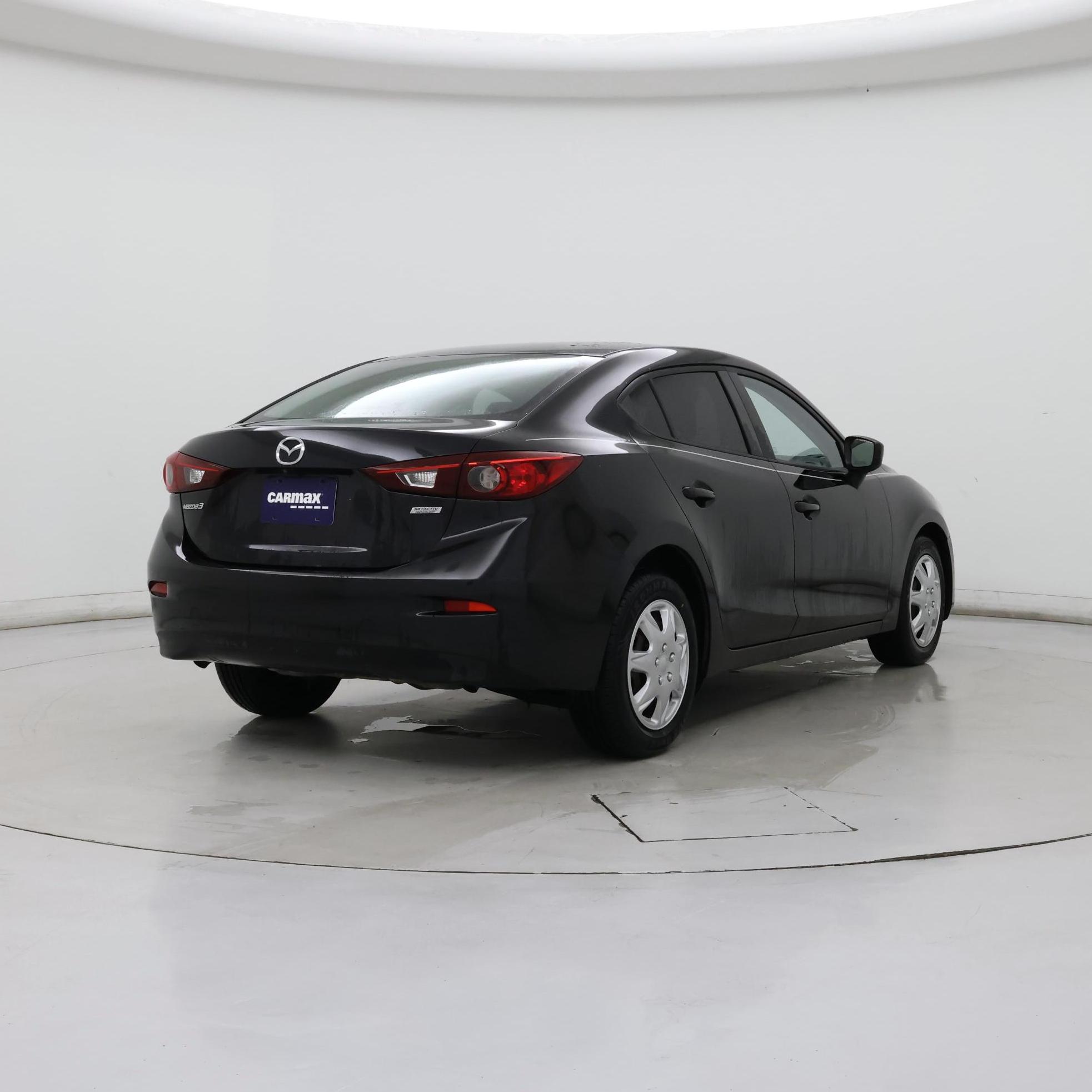 Thumbnail: 2018 Mazda Mazda3 - 8