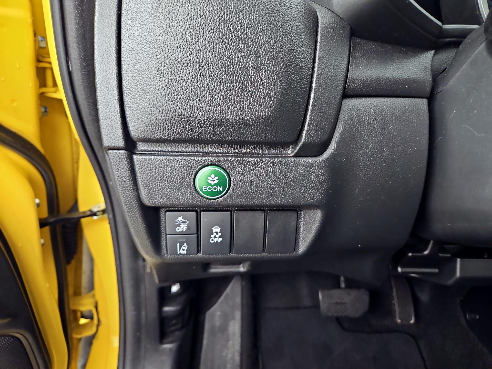 Thumbnail: 2018 Honda Fit - 13