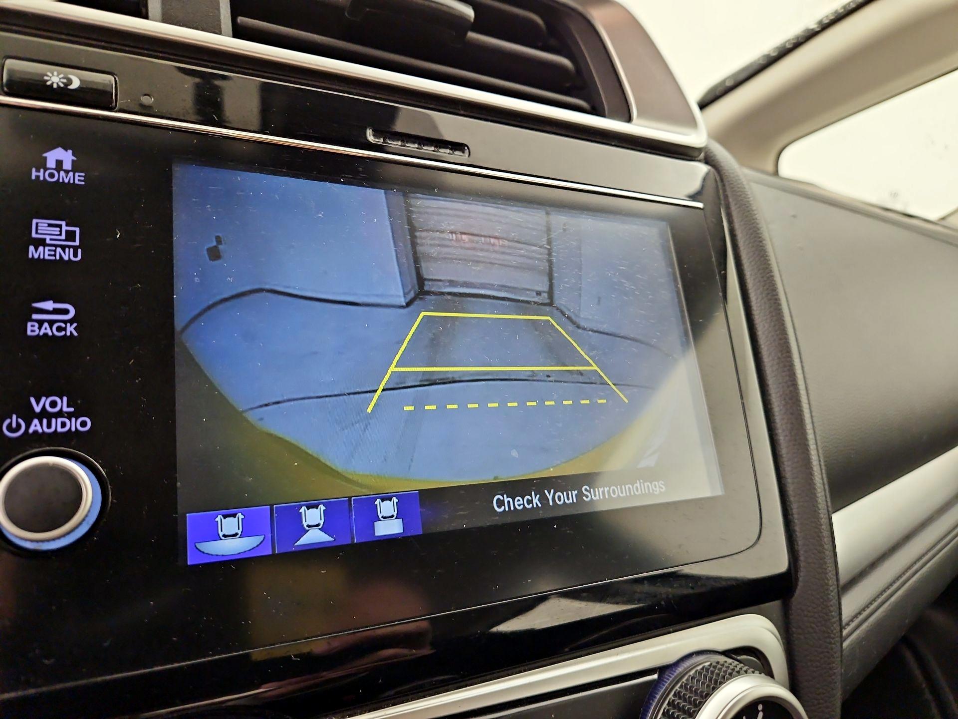 Thumbnail: 2018 Honda Fit - 14